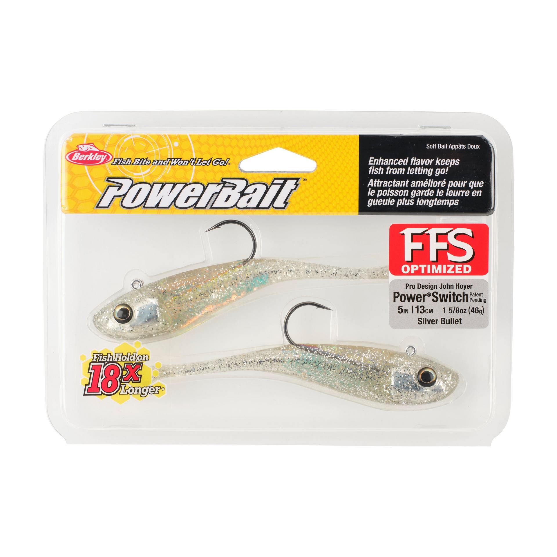 PowerBait? Power? Switch - Image 174