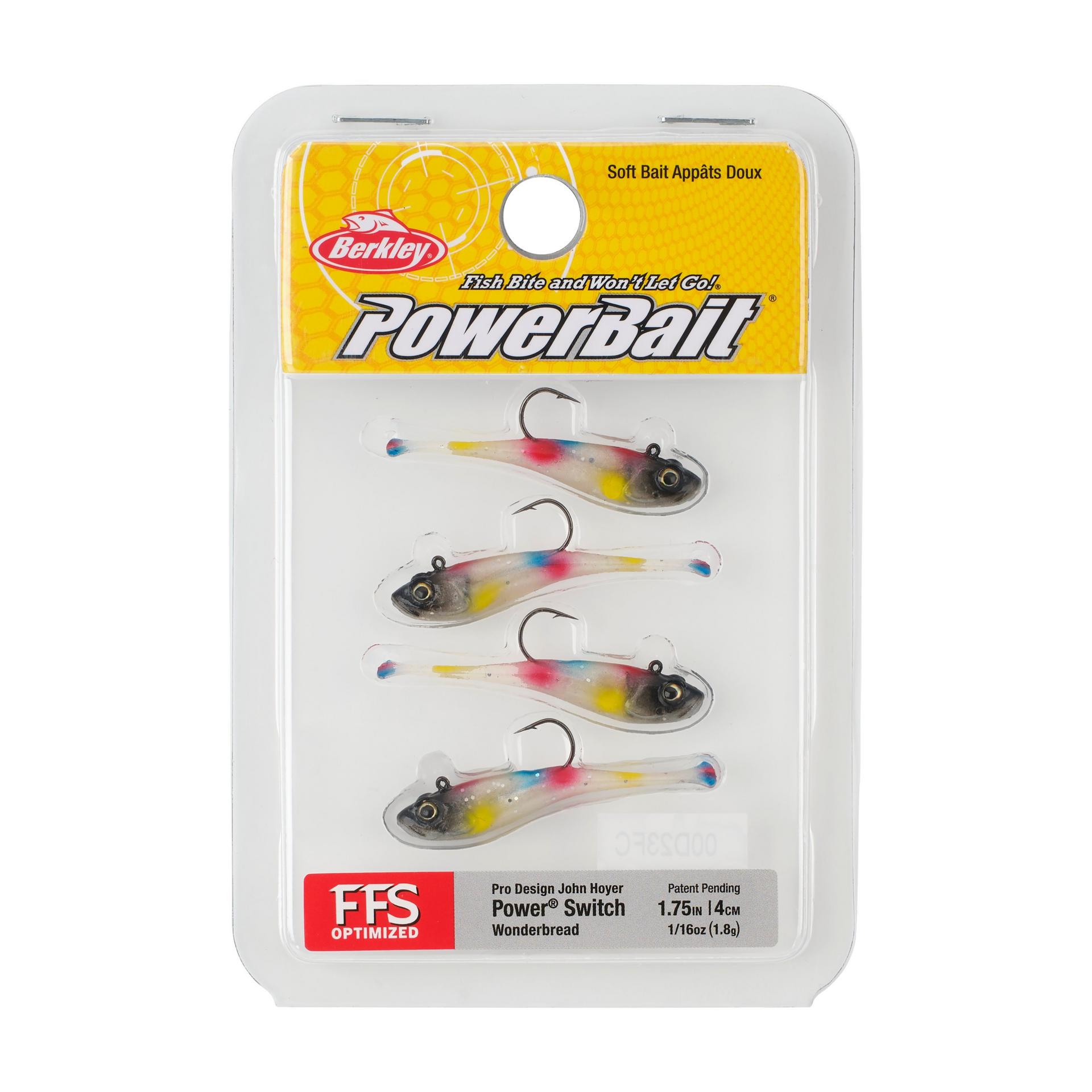 PowerBait? Power? Switch - Image 112