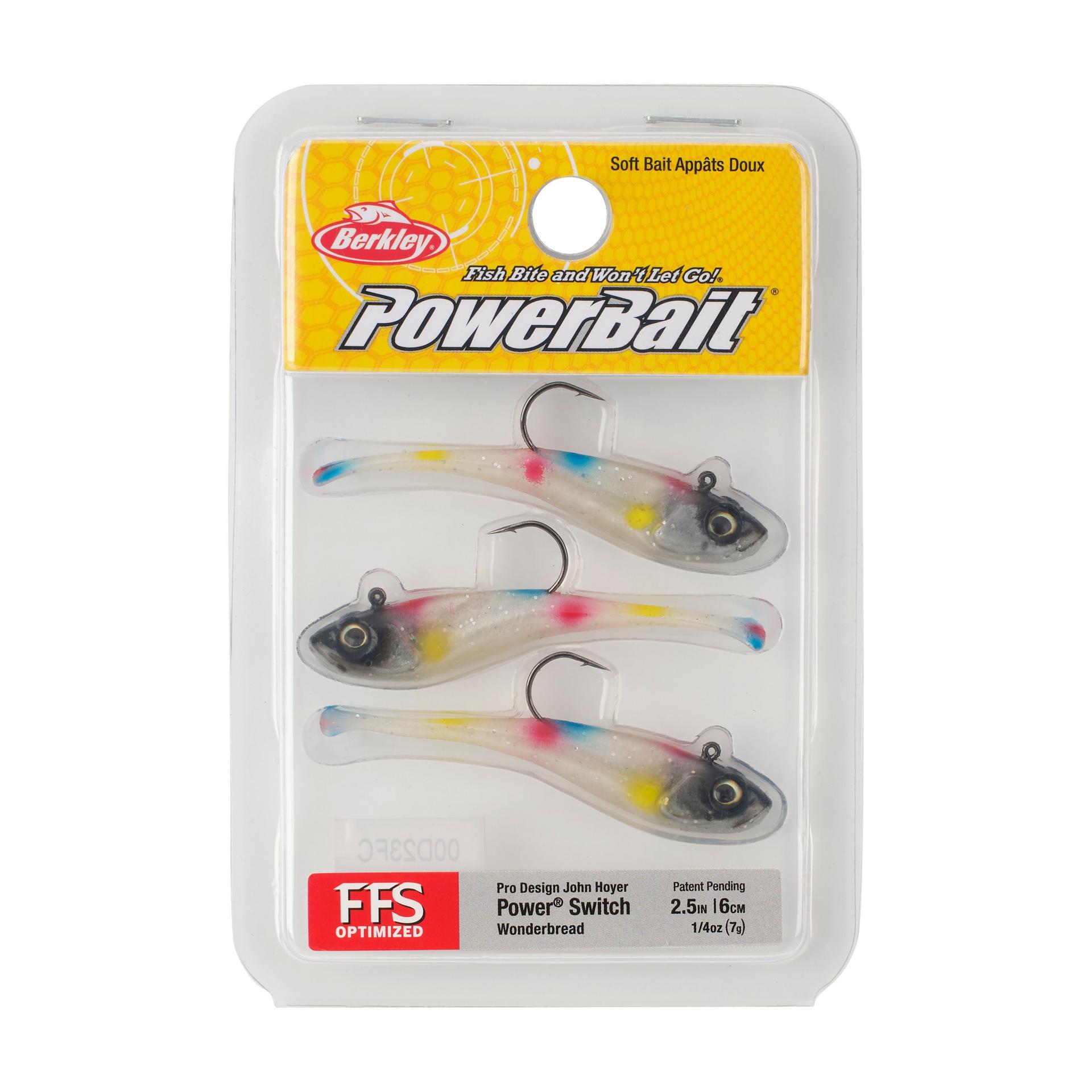 PowerBait? Power? Switch - Image 55