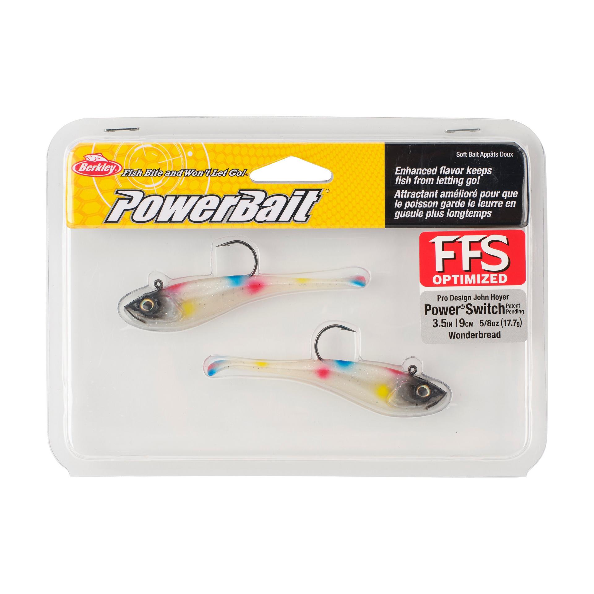 PowerBait? Power? Switch - Image 135