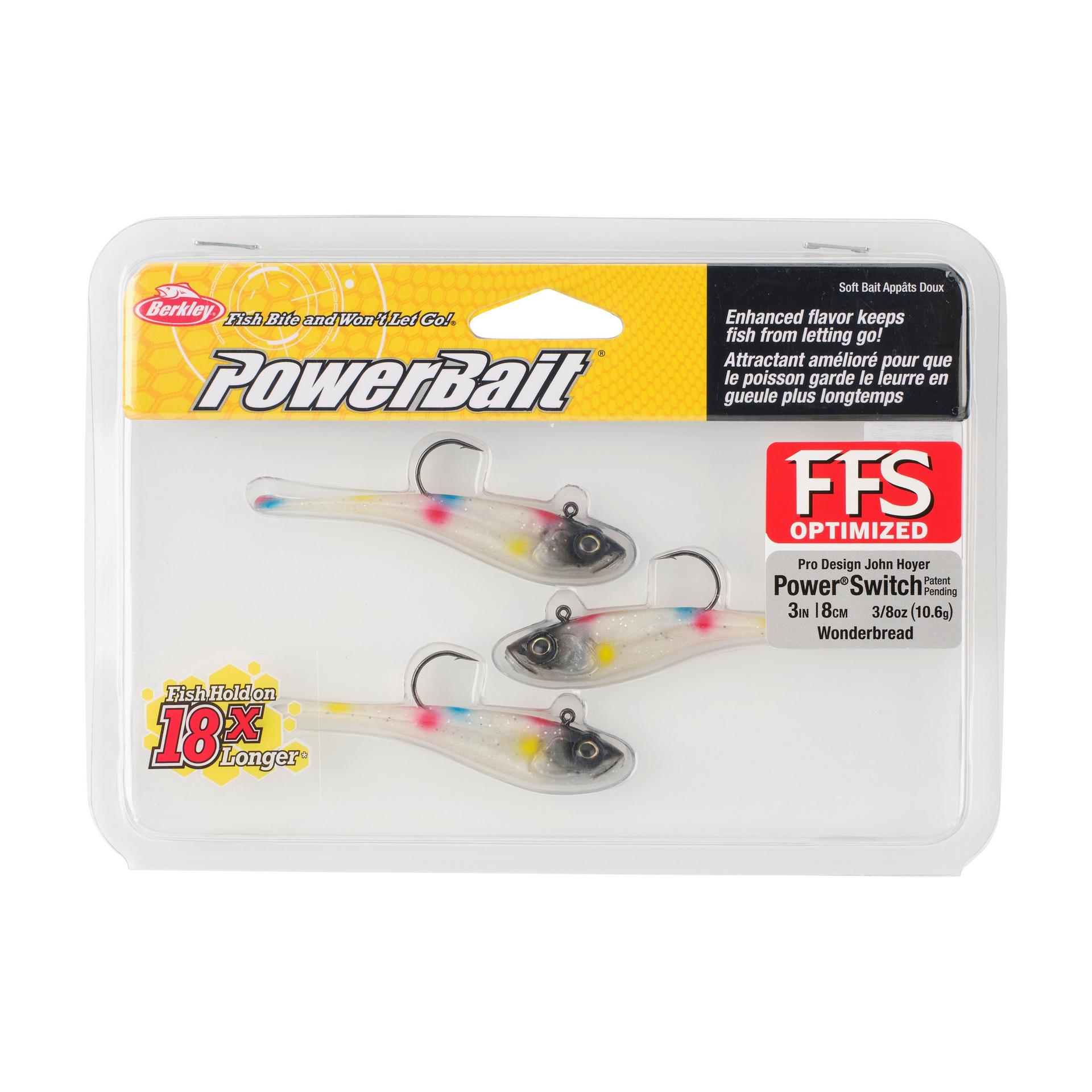 PowerBait? Power? Switch - Image 175
