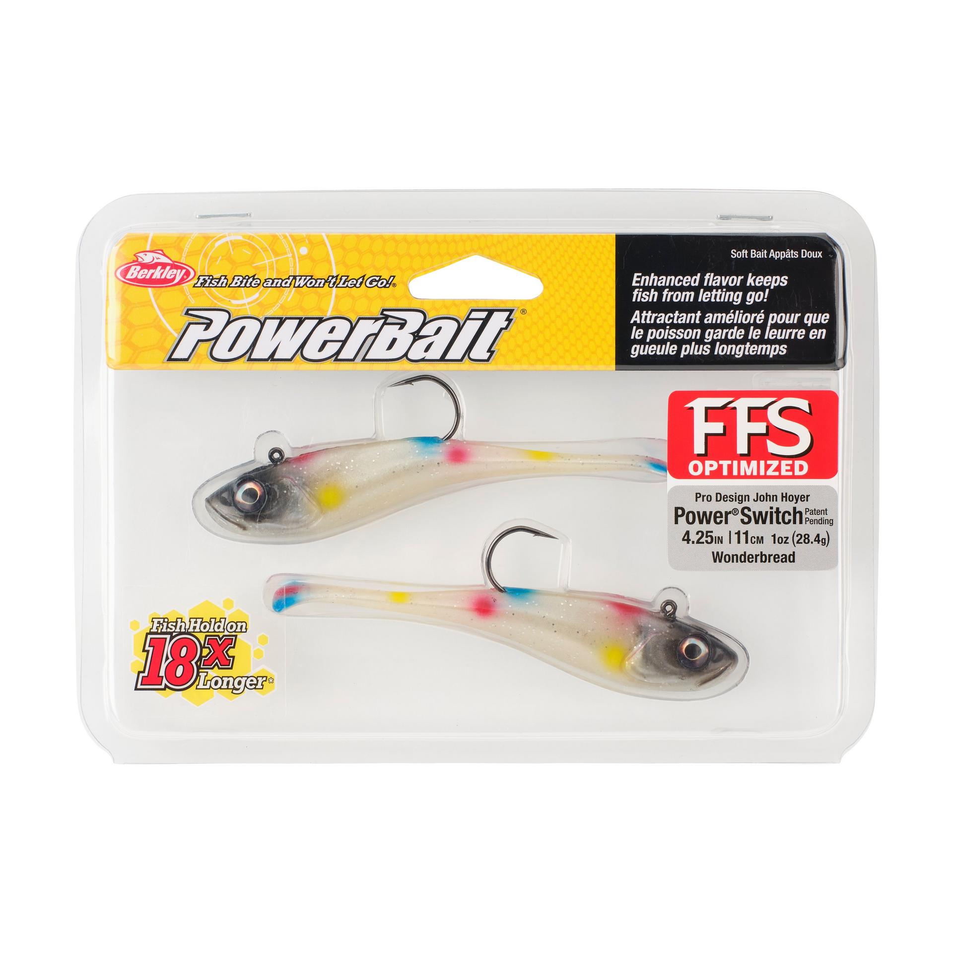 PowerBait? Power? Switch - Image 21