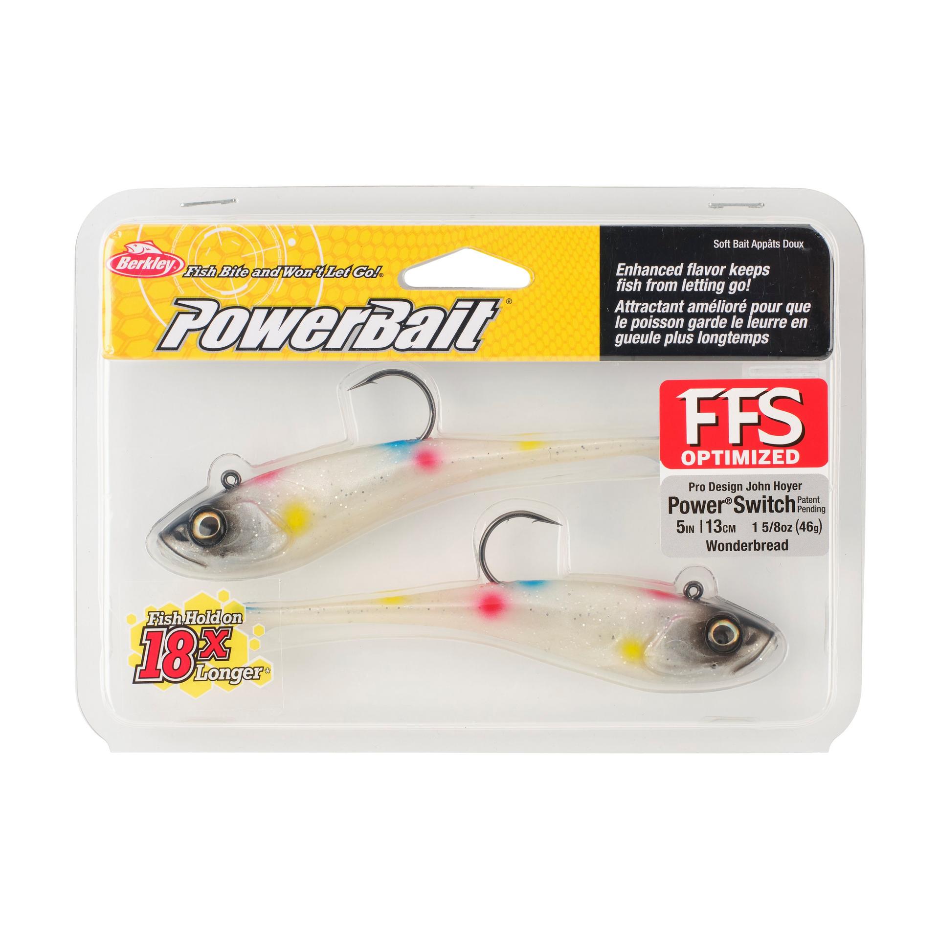 PowerBait? Power? Switch - Image 166