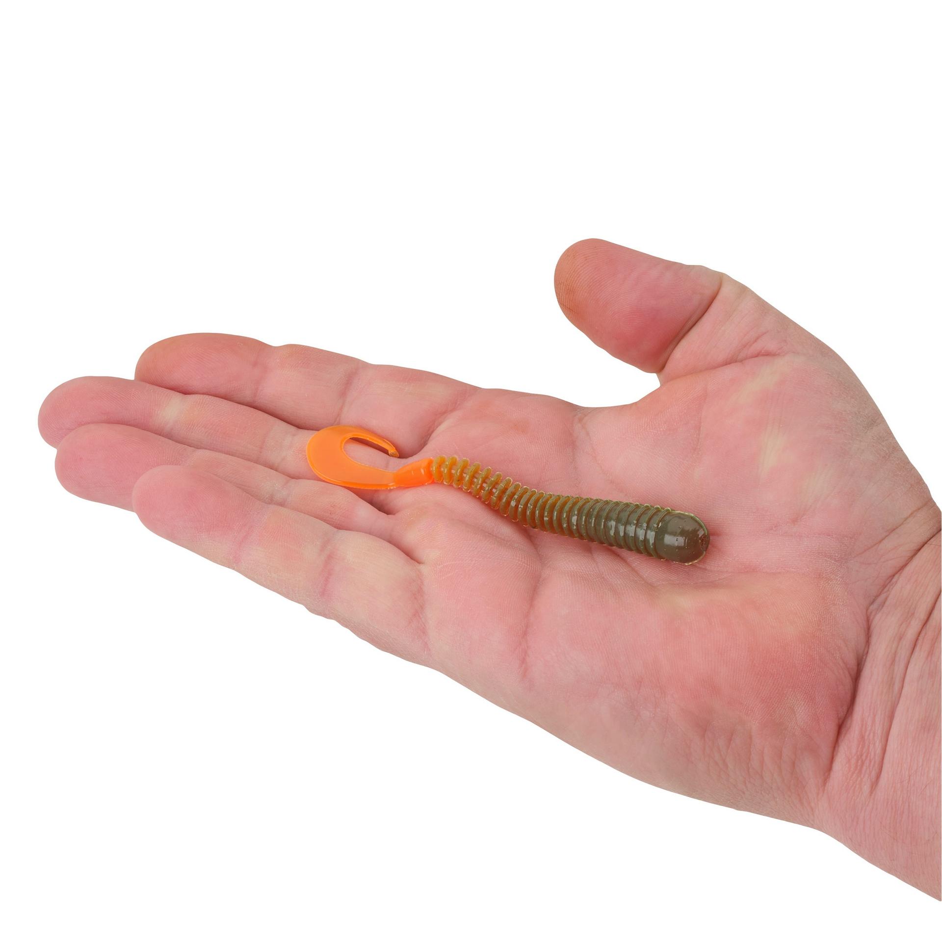 PowerBait? Rib Worm - Image 24
