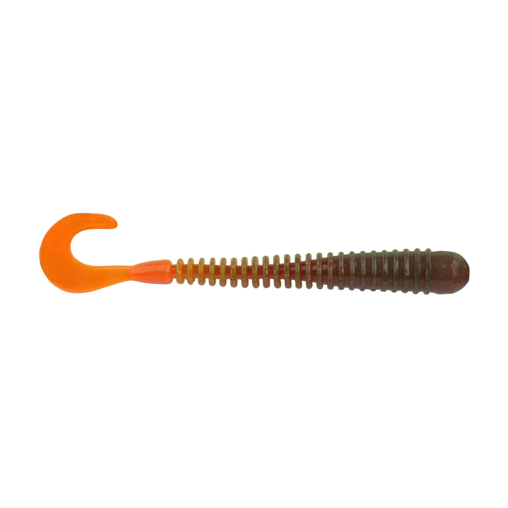 PowerBait? Rib Worm - Image 12