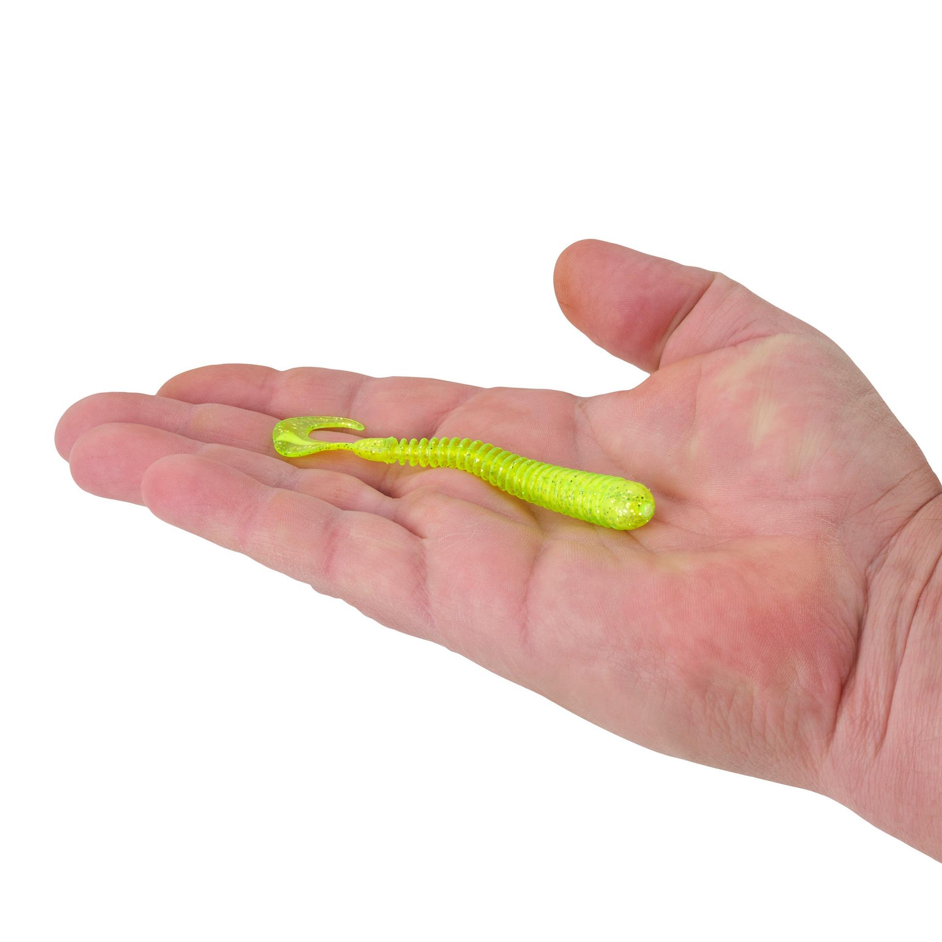 PowerBait? Rib Worm - Image 23