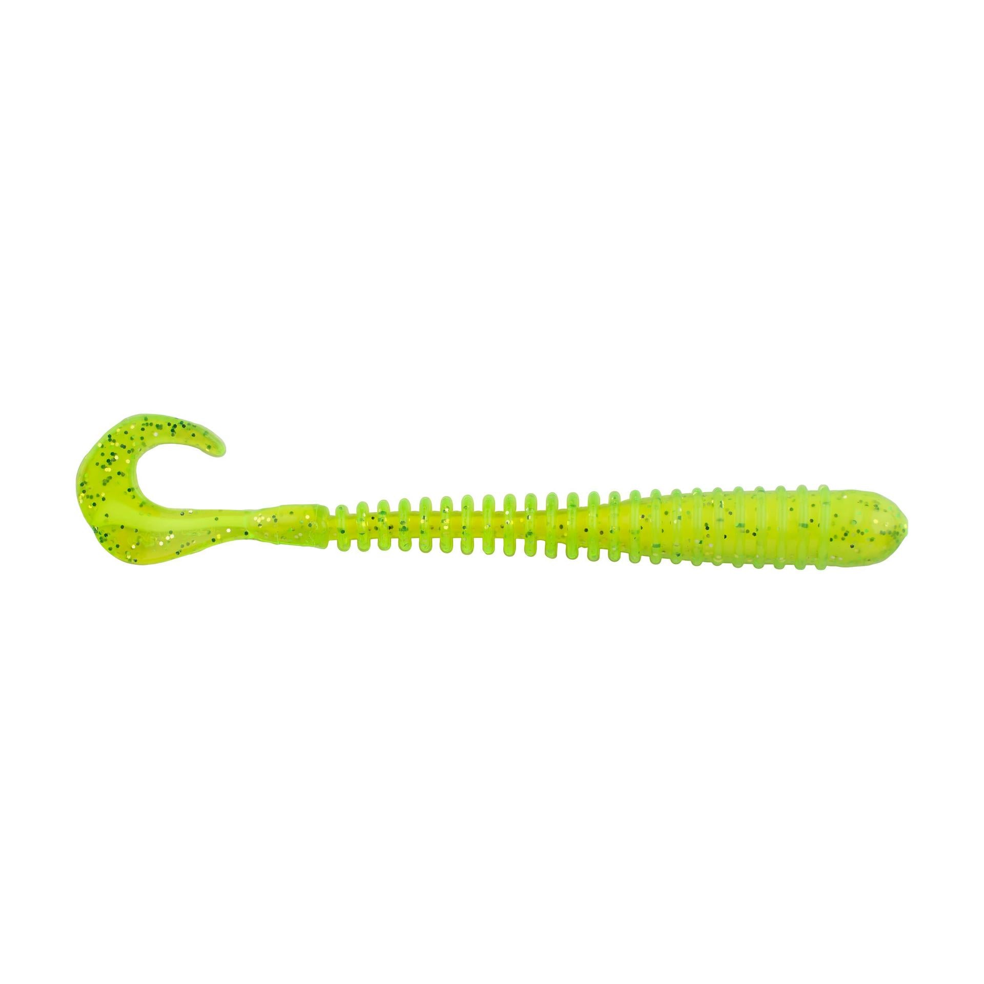 PowerBait? Rib Worm - Image 11