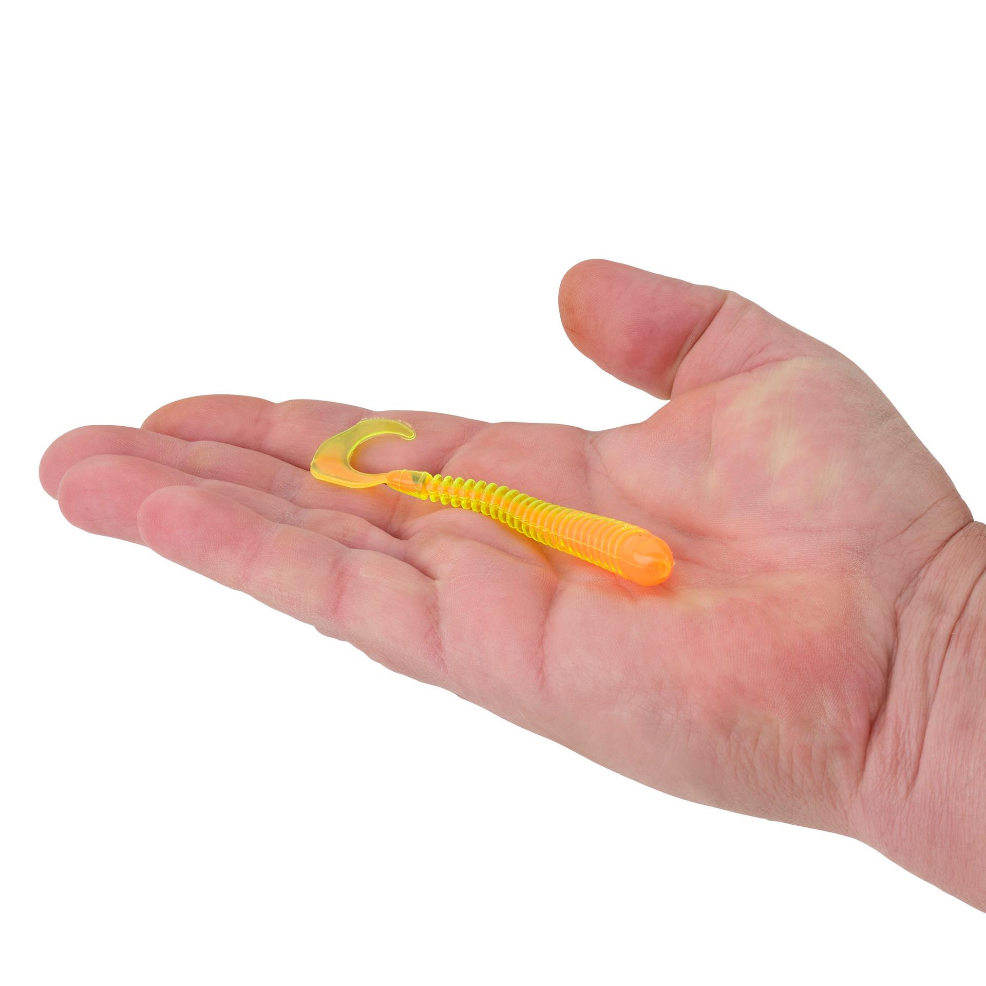 PowerBait? Rib Worm - Image 22