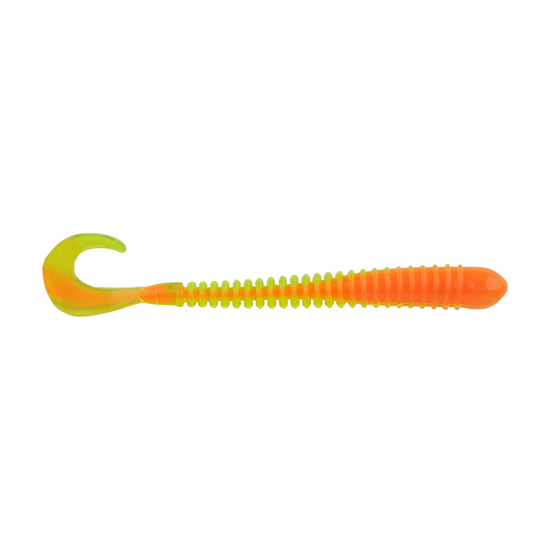 PowerBait? Rib Worm - Image 10