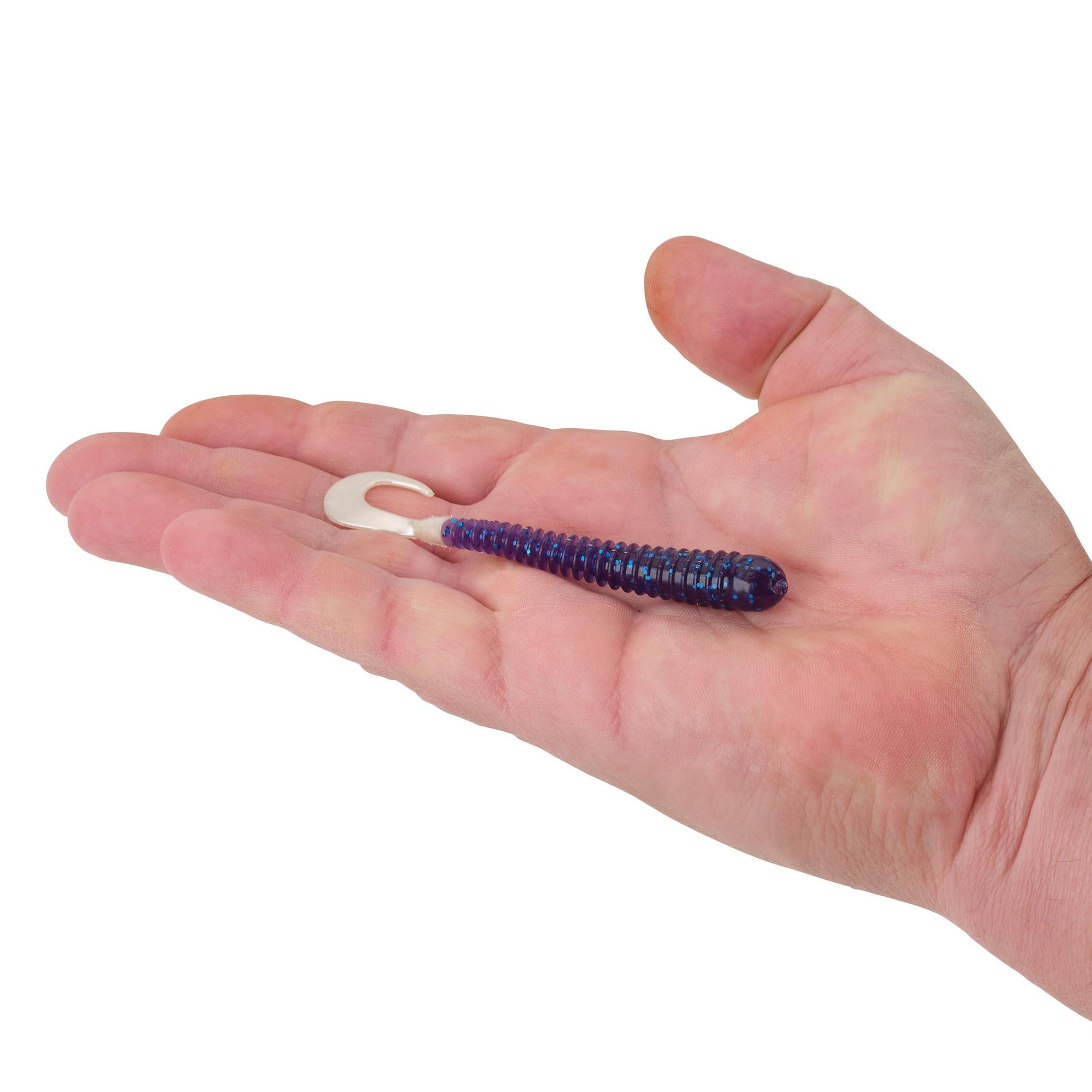 PowerBait? Rib Worm - Image 21