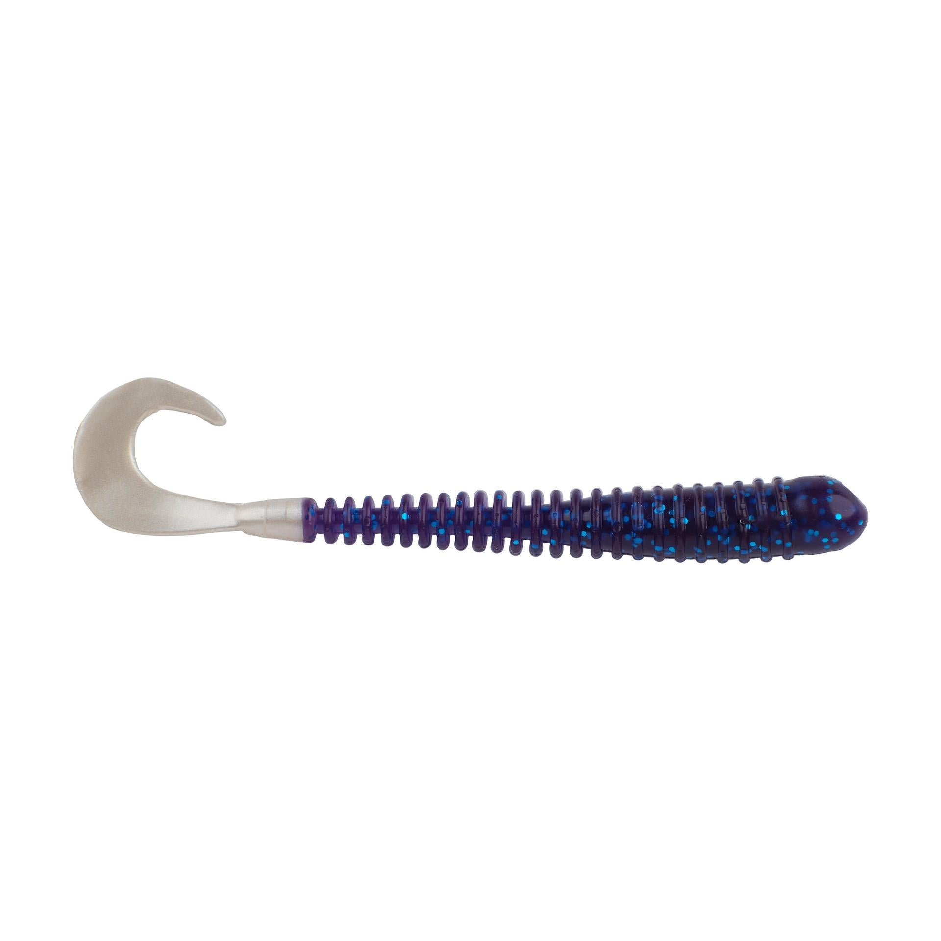 PowerBait? Rib Worm - Image 9