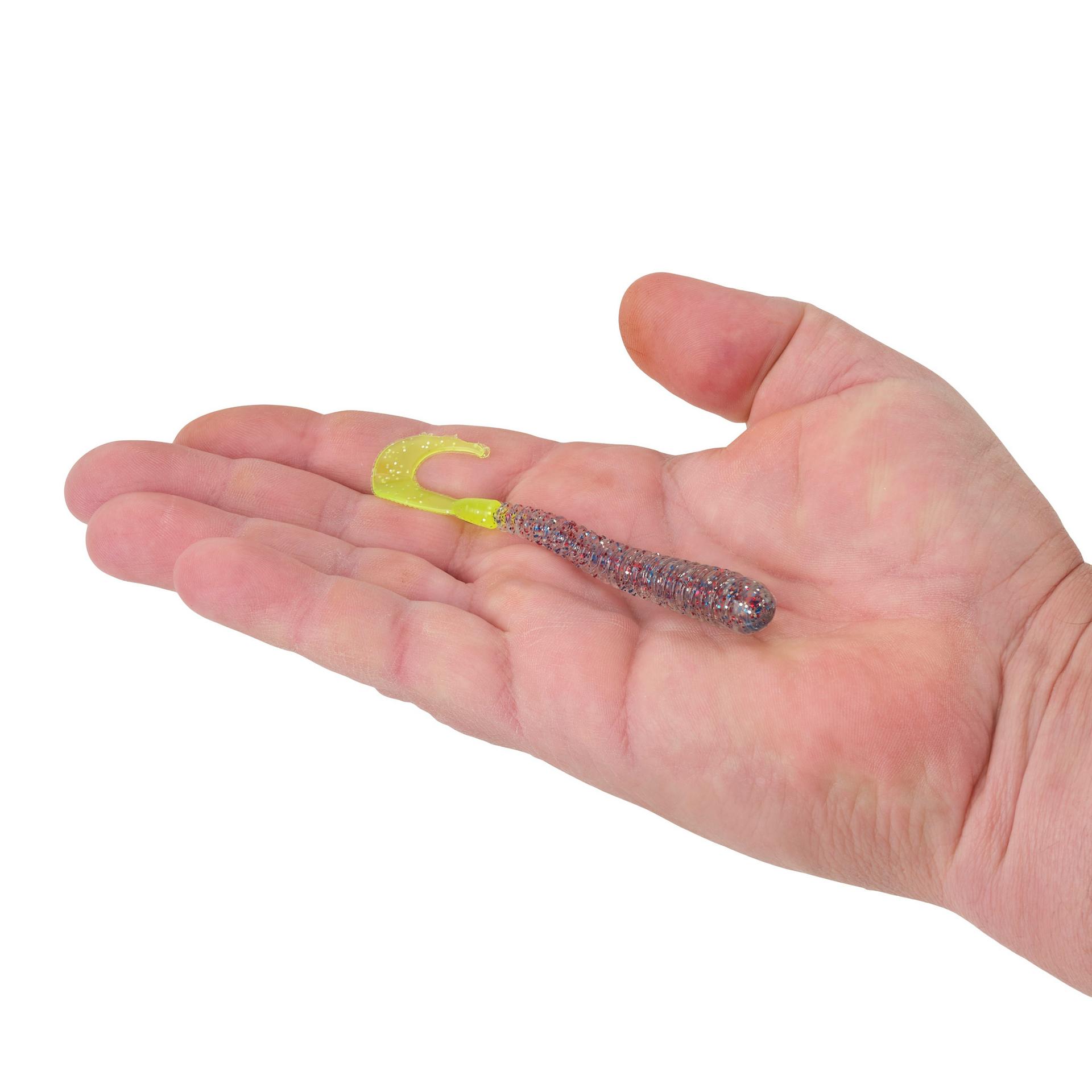 PowerBait? Rib Worm - Image 20