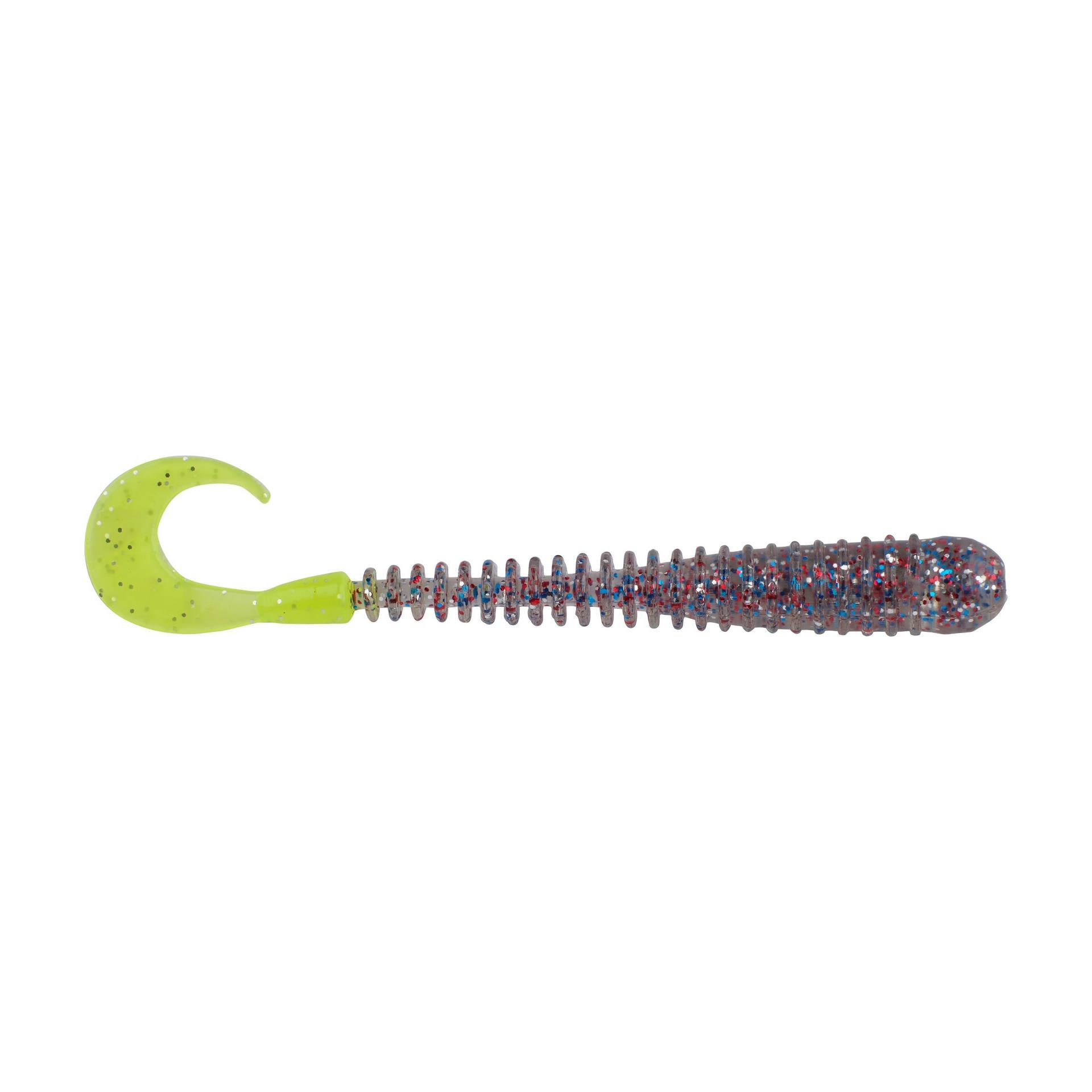 PowerBait? Rib Worm - Image 8