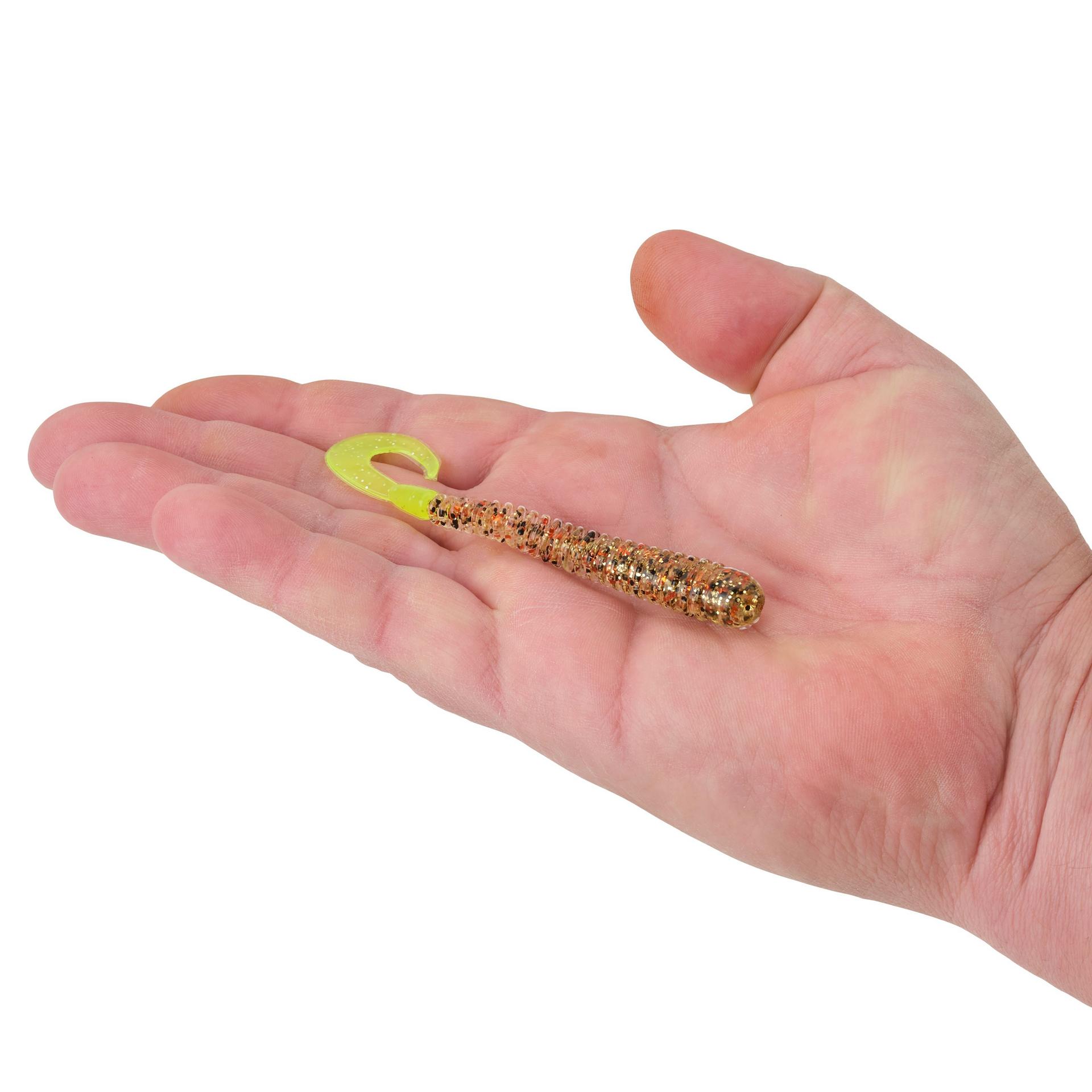 PowerBait? Rib Worm - Image 19