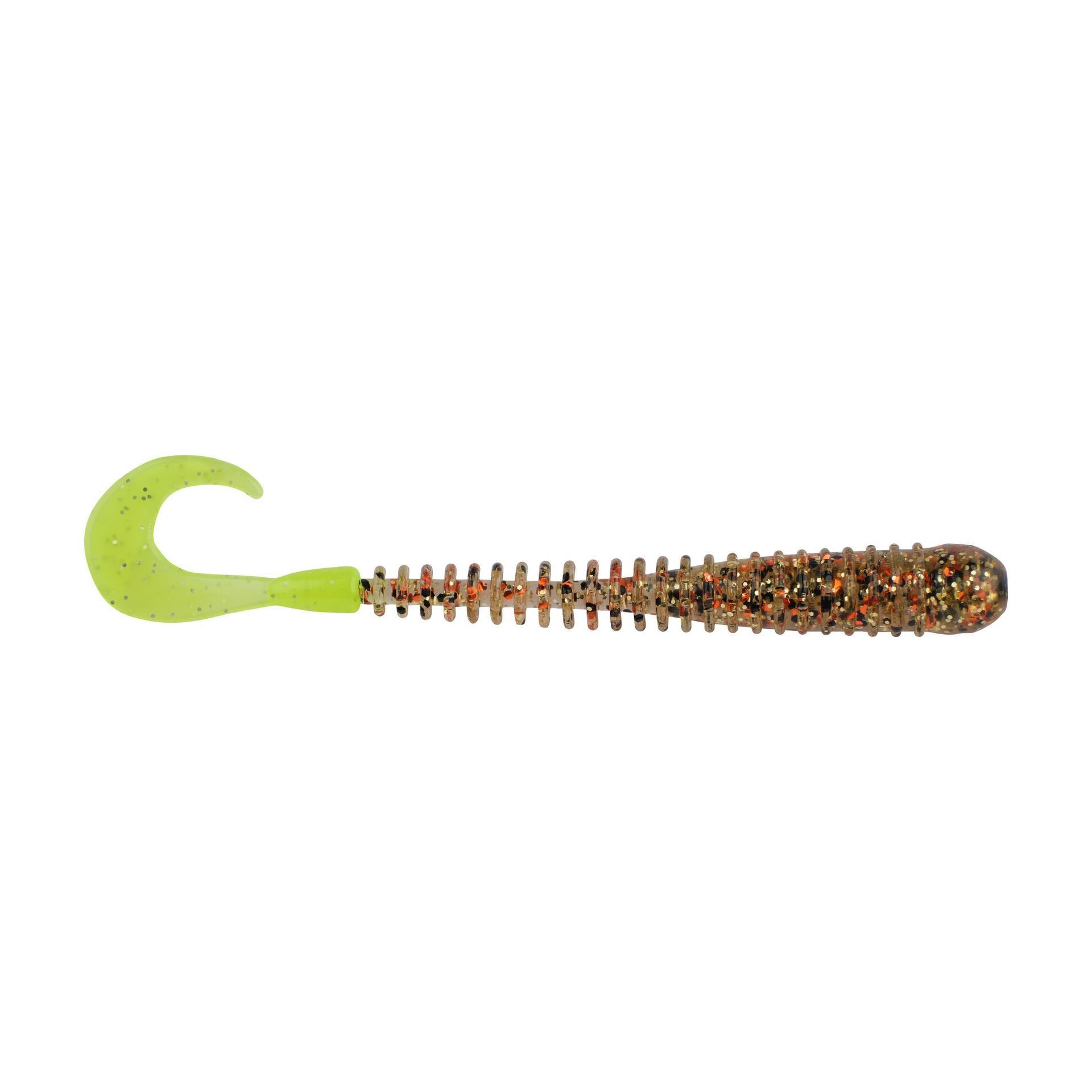 PowerBait? Rib Worm - Image 7