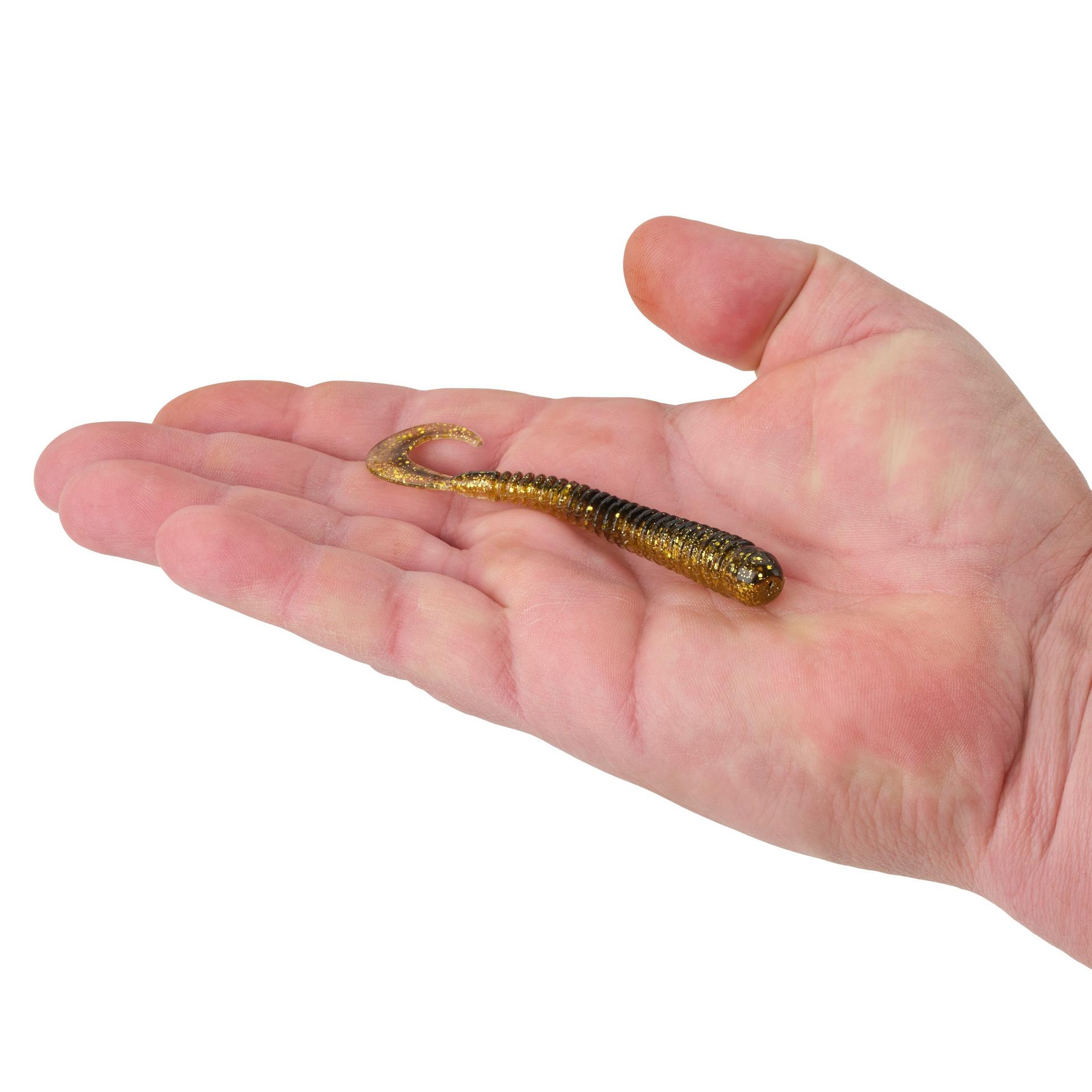 PowerBait? Rib Worm - Image 18
