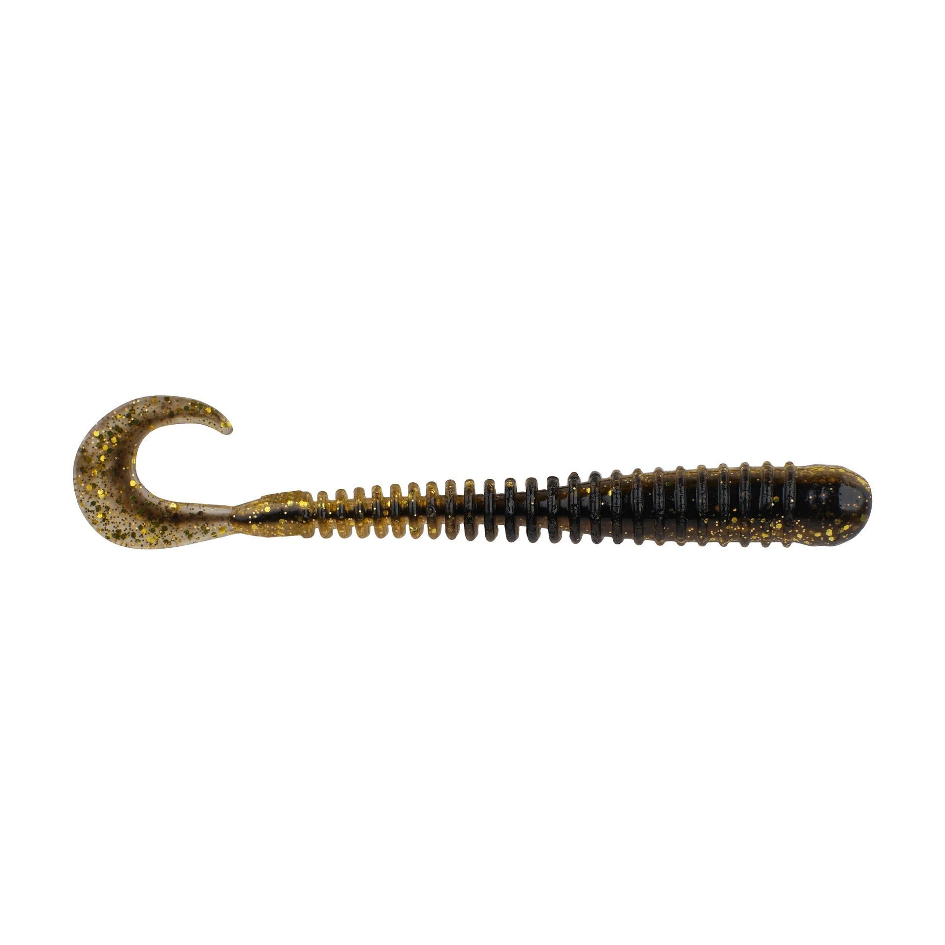 PowerBait? Rib Worm - Image 6