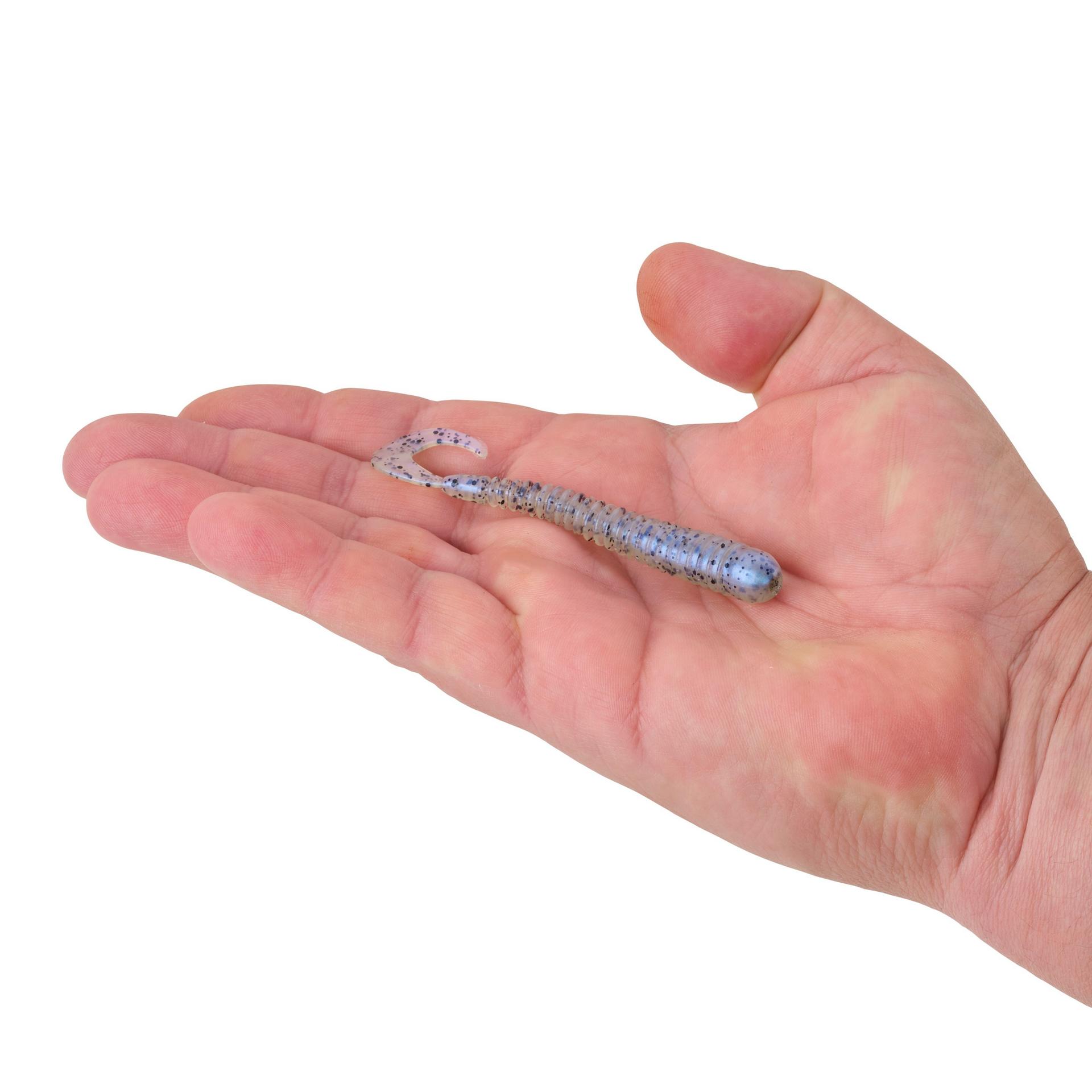 PowerBait? Rib Worm - Image 17