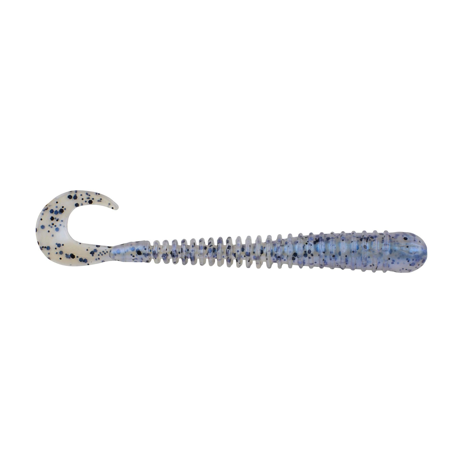 PowerBait? Rib Worm - Image 5