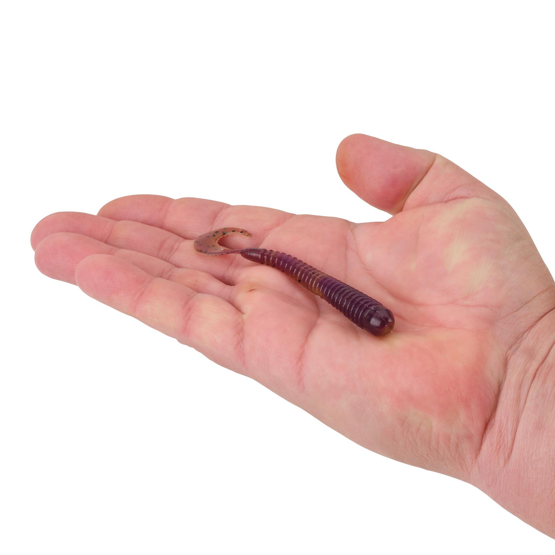 PowerBait? Rib Worm - Image 16