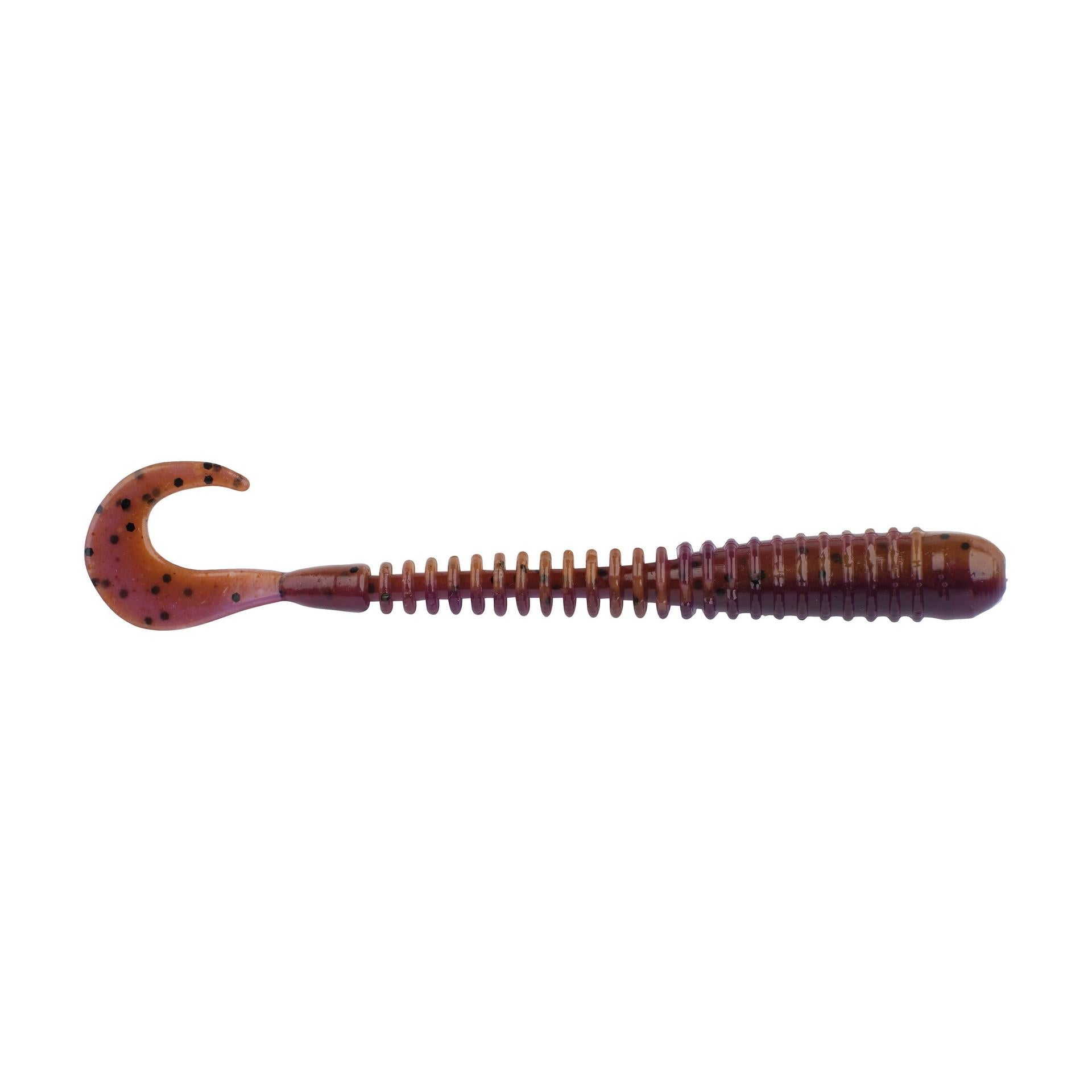 PowerBait? Rib Worm - Image 4