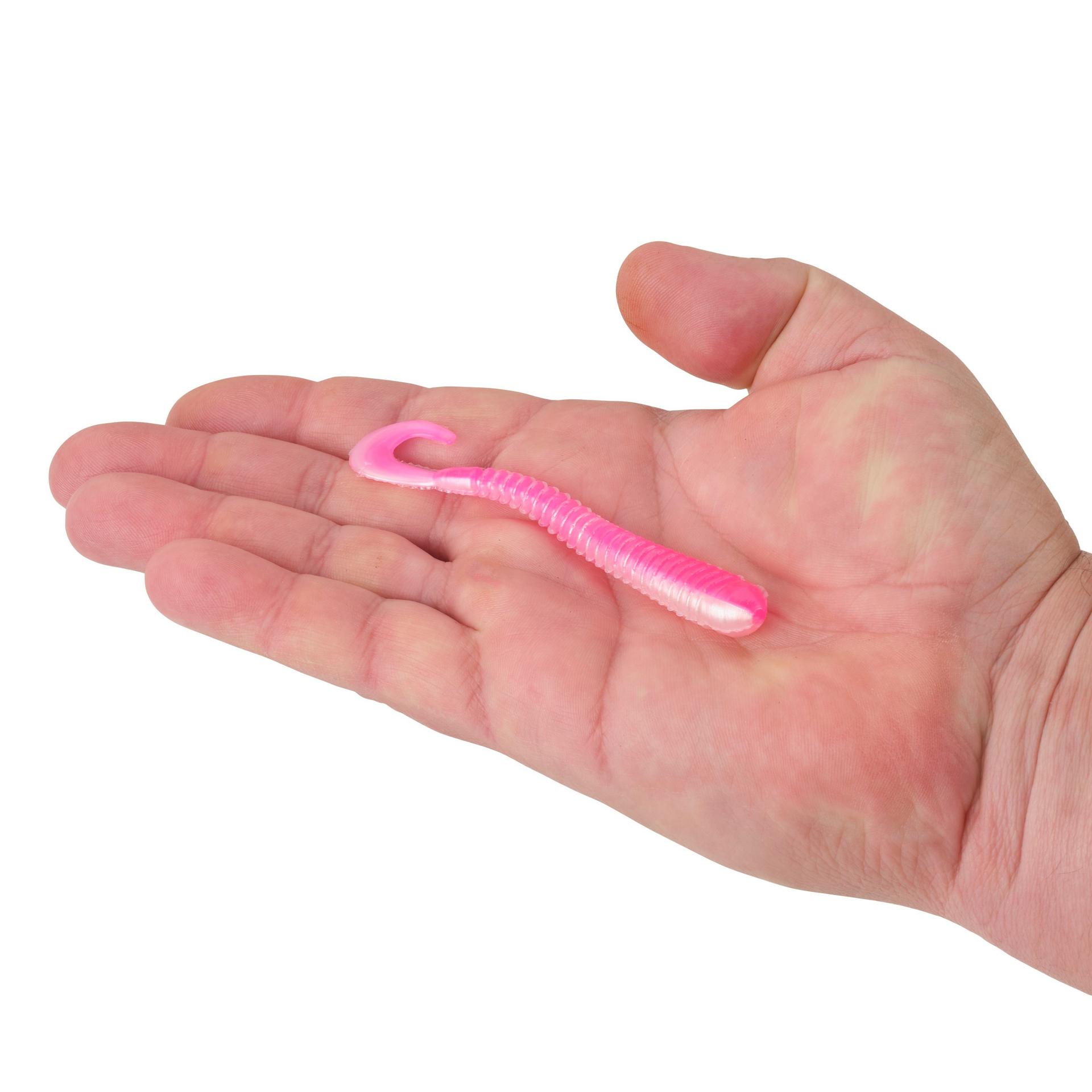 PowerBait? Rib Worm - Image 15