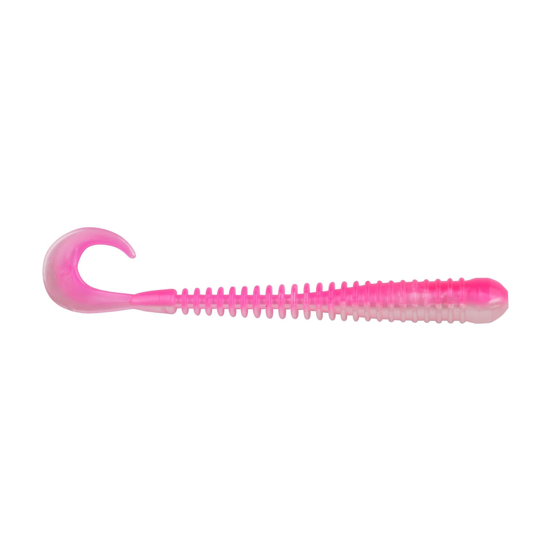 PowerBait? Rib Worm - Image 3