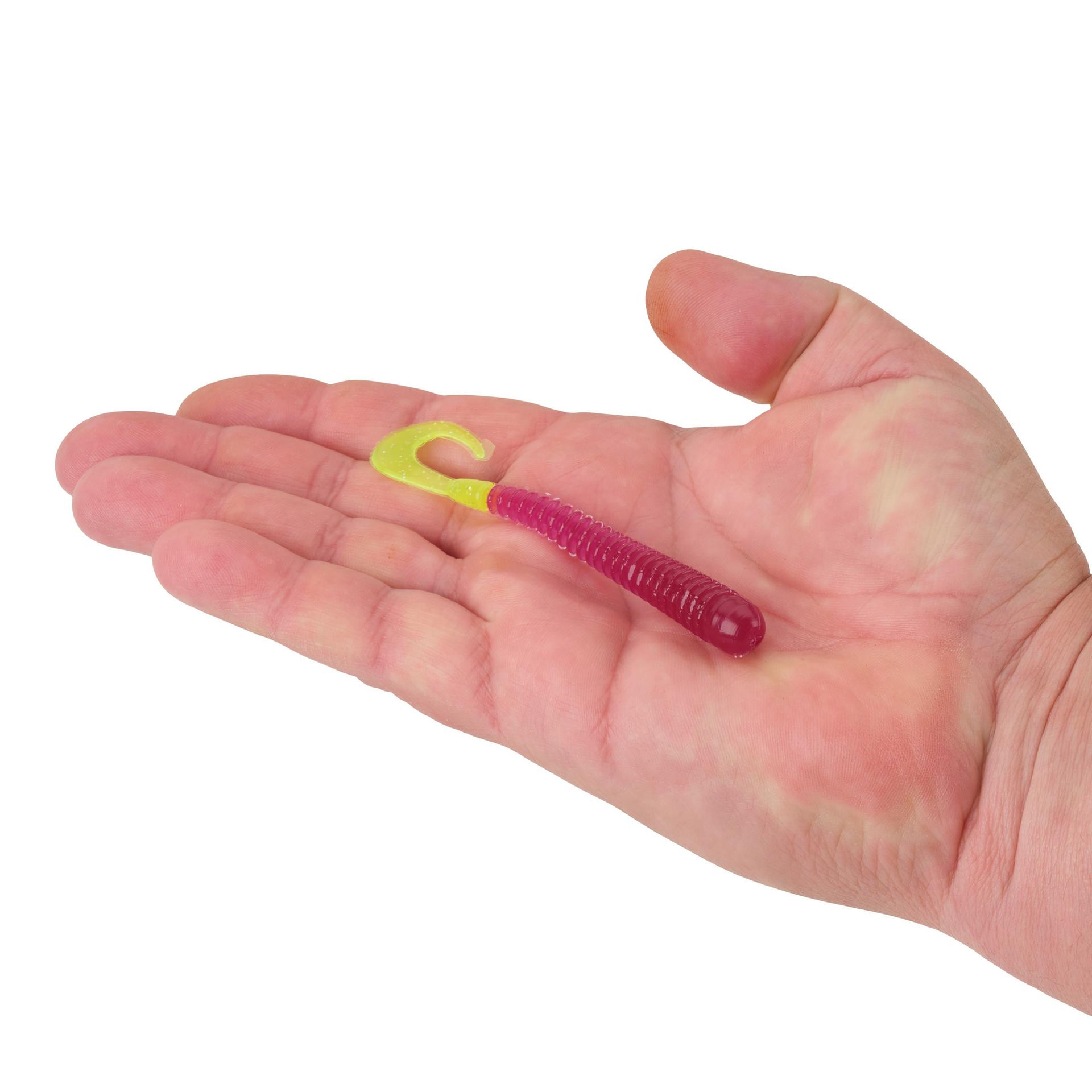 PowerBait? Rib Worm - Image 14