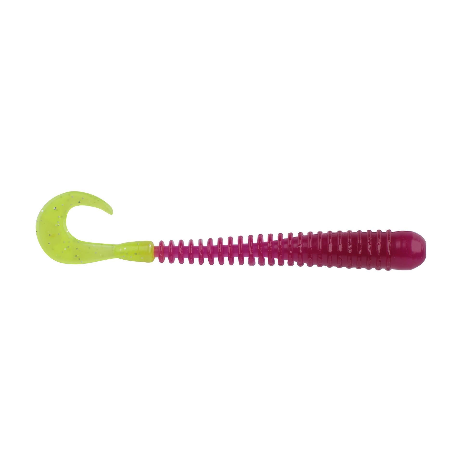 PowerBait? Rib Worm - Image 2