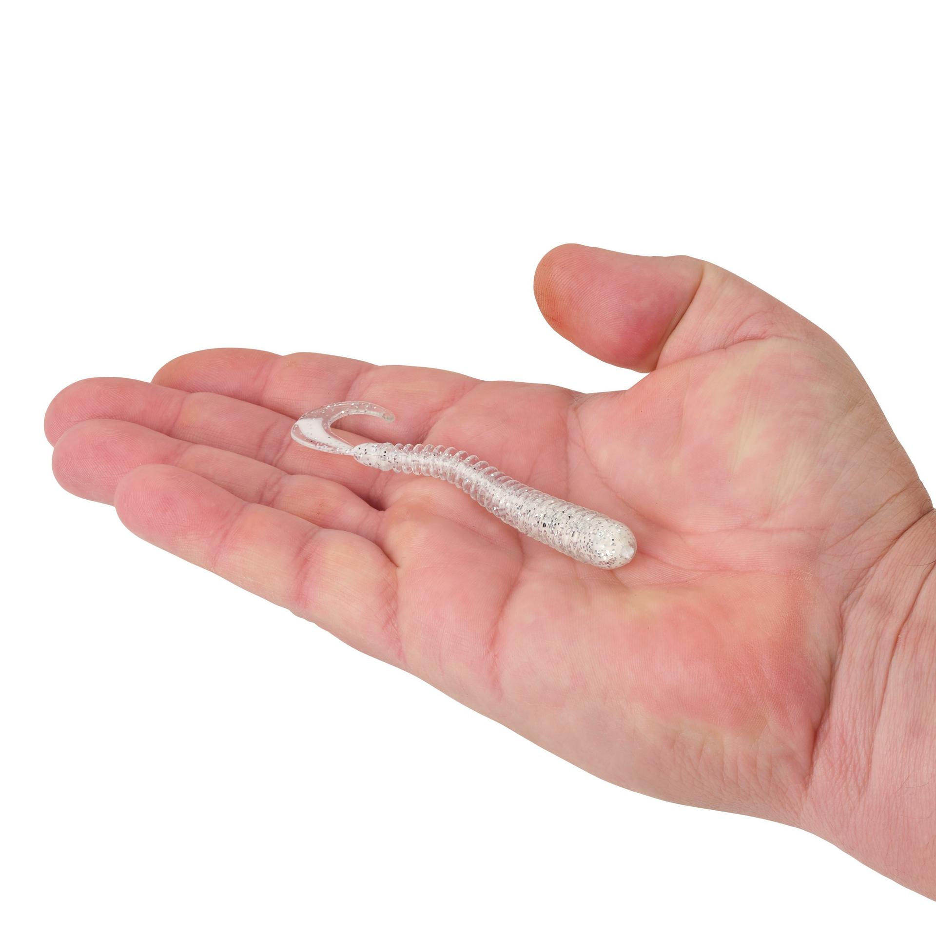 PowerBait? Rib Worm - Image 13