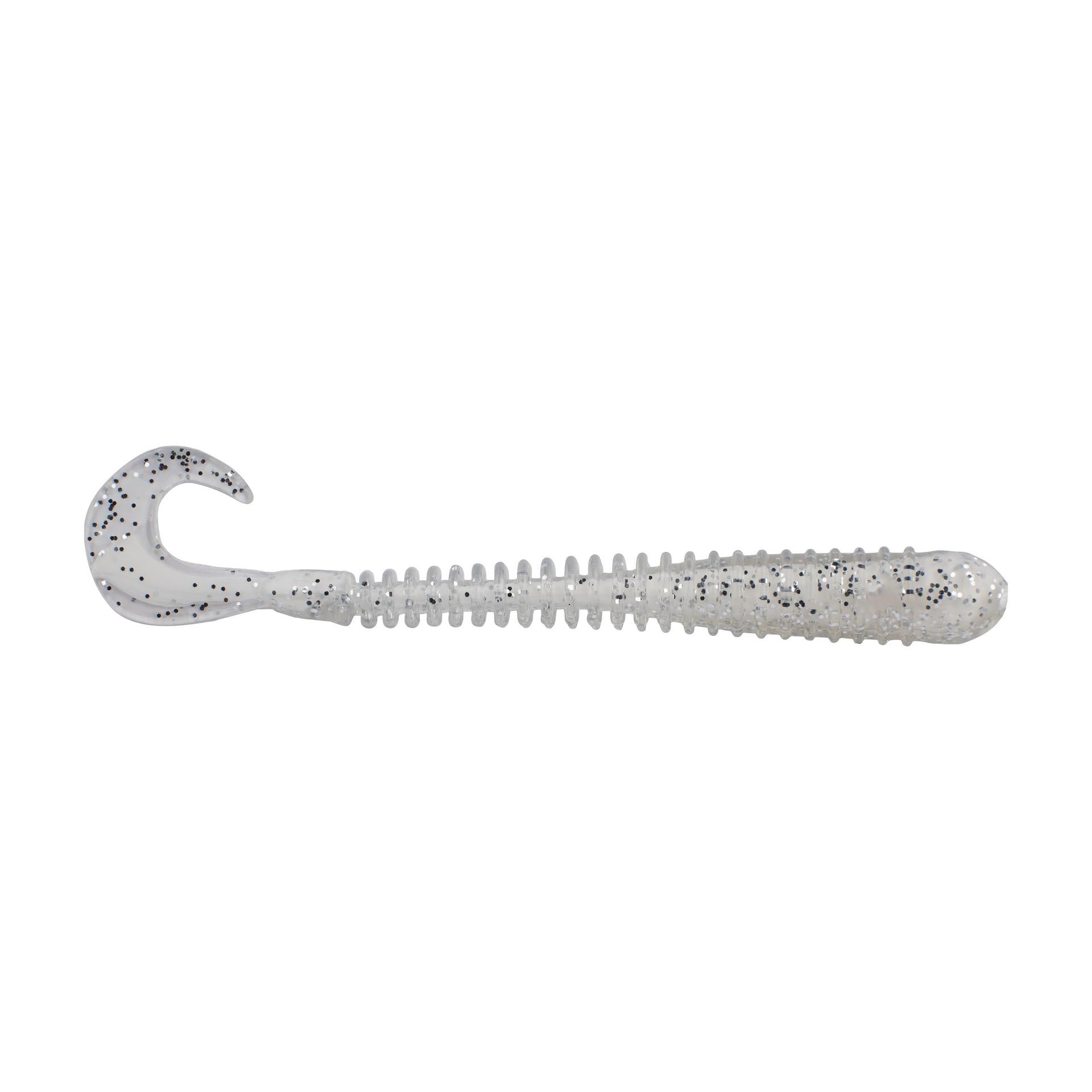 PowerBait? Rib Worm
