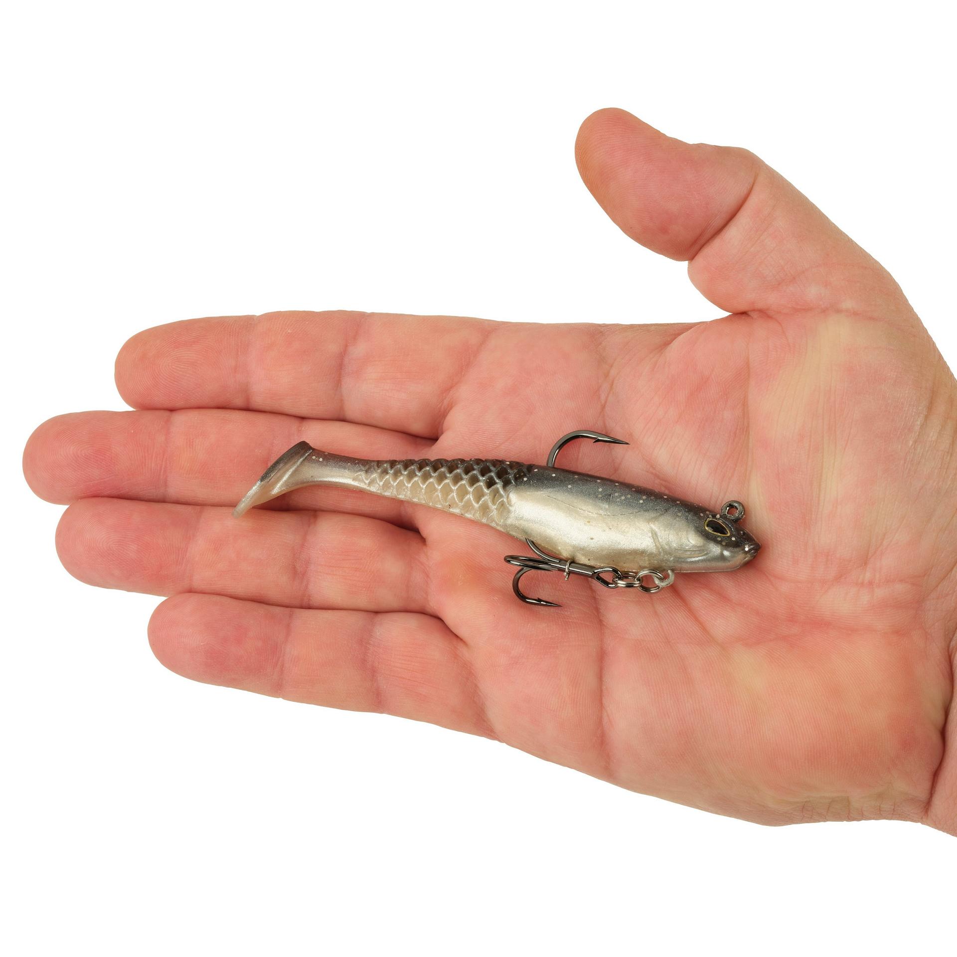 PowerBait? Saltwater Pre-Rigged Cullshad - Image 27