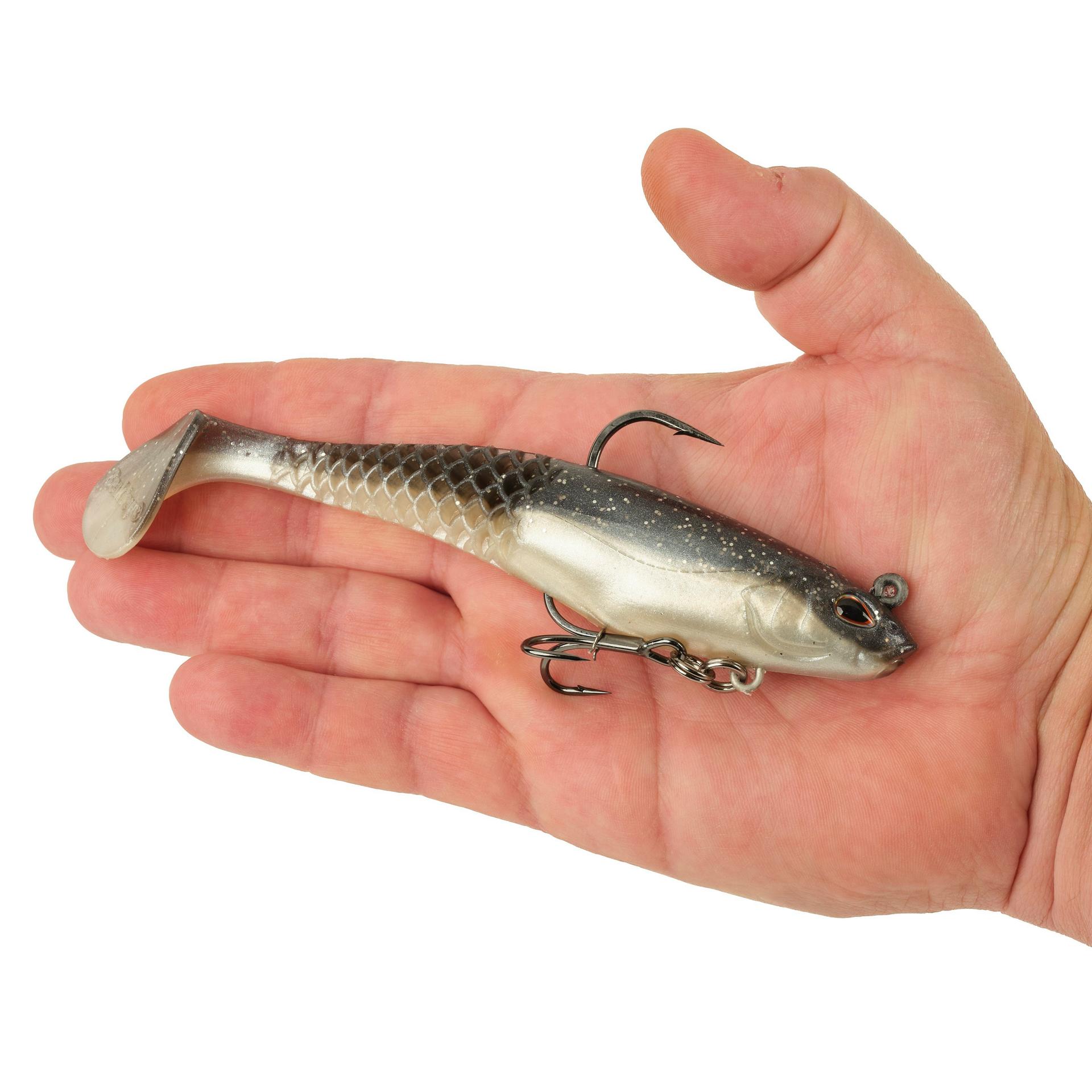 PowerBait? Saltwater Pre-Rigged Cullshad - Image 47