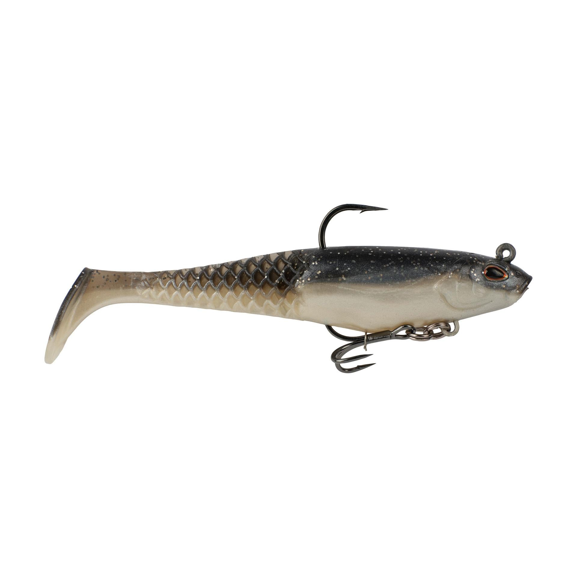 PowerBait? Saltwater Pre-Rigged Cullshad - Image 9