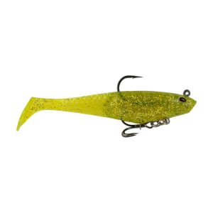 PowerBait? Saltwater Pre-Rigged Cullshad