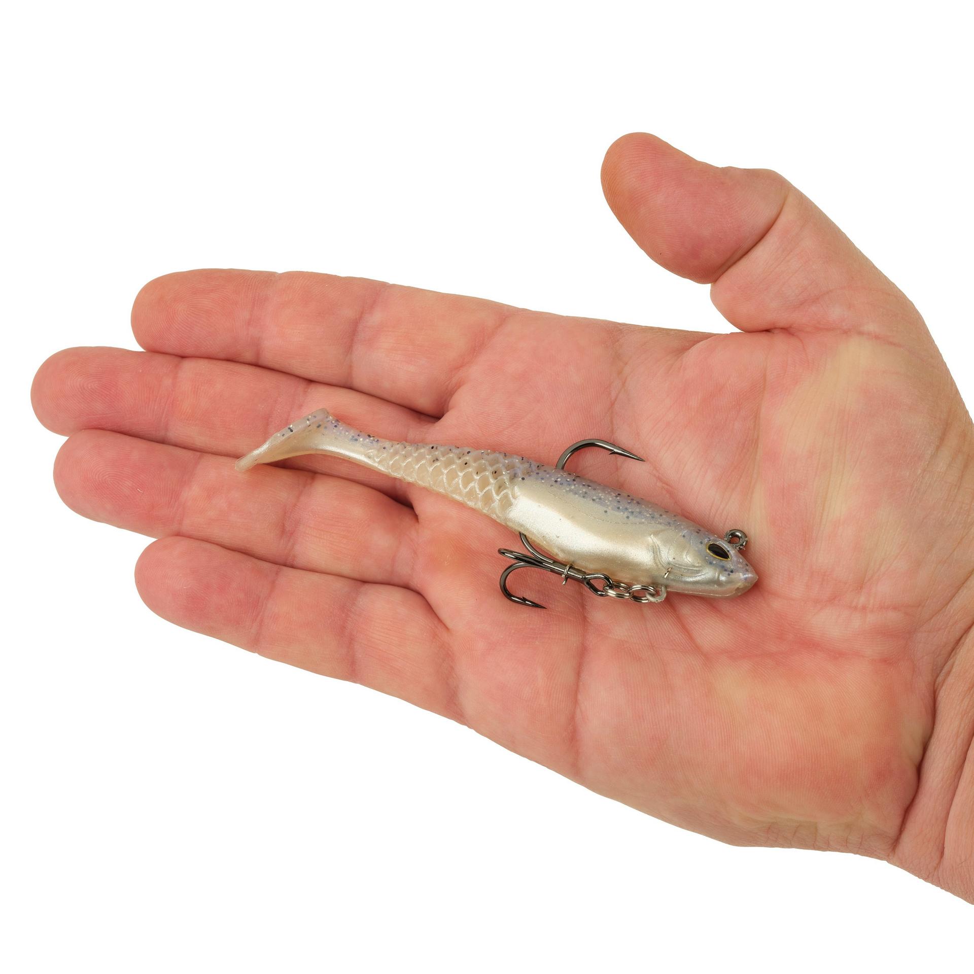 PowerBait? Saltwater Pre-Rigged Cullshad - Image 13