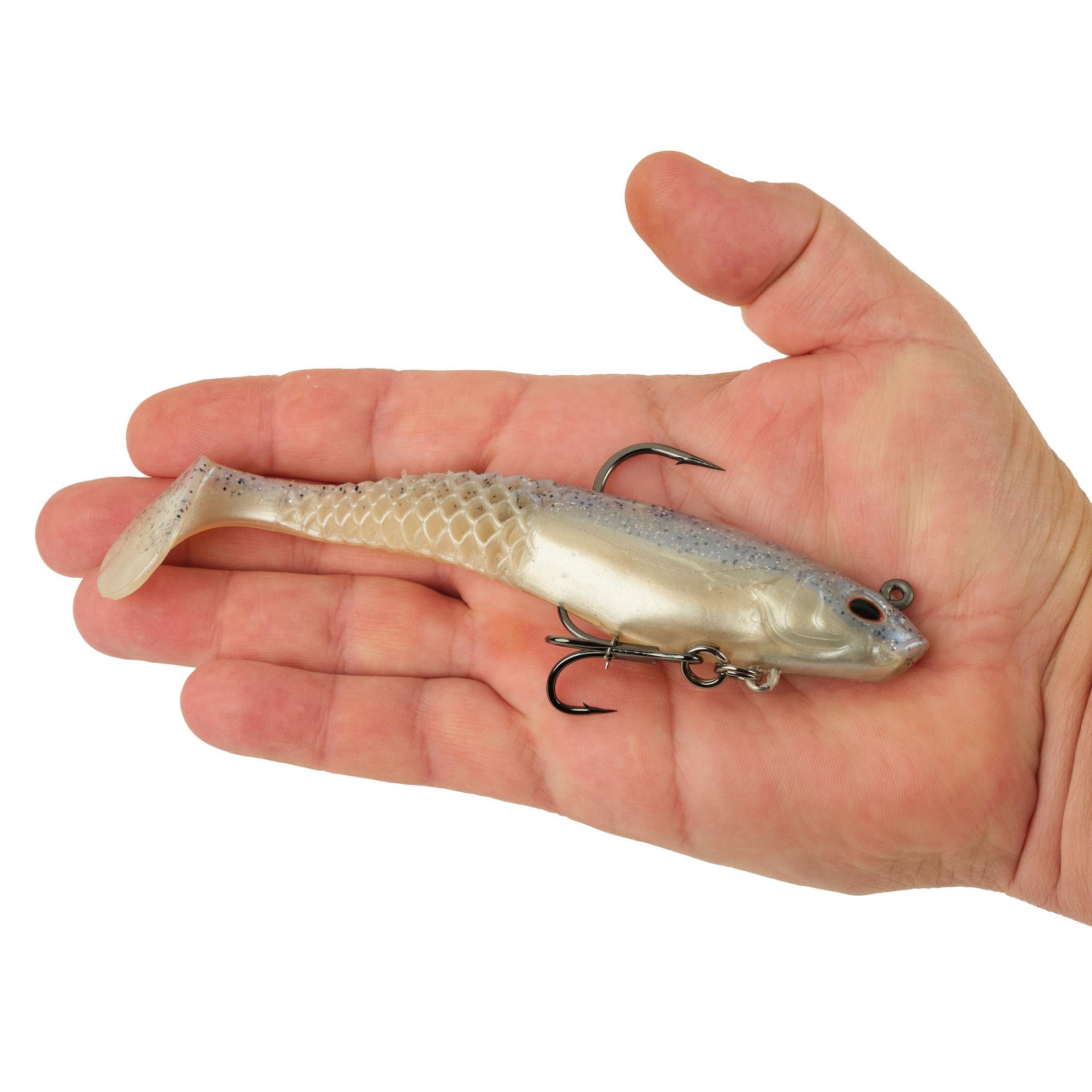 PowerBait? Saltwater Pre-Rigged Cullshad - Image 33
