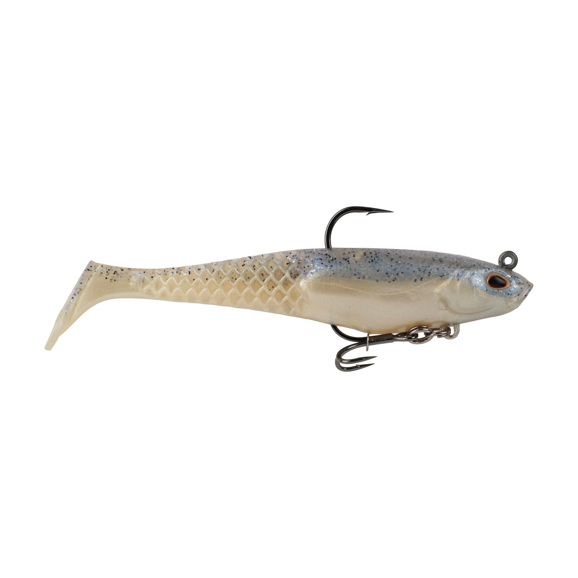PowerBait? Saltwater Pre-Rigged Cullshad - Image 2