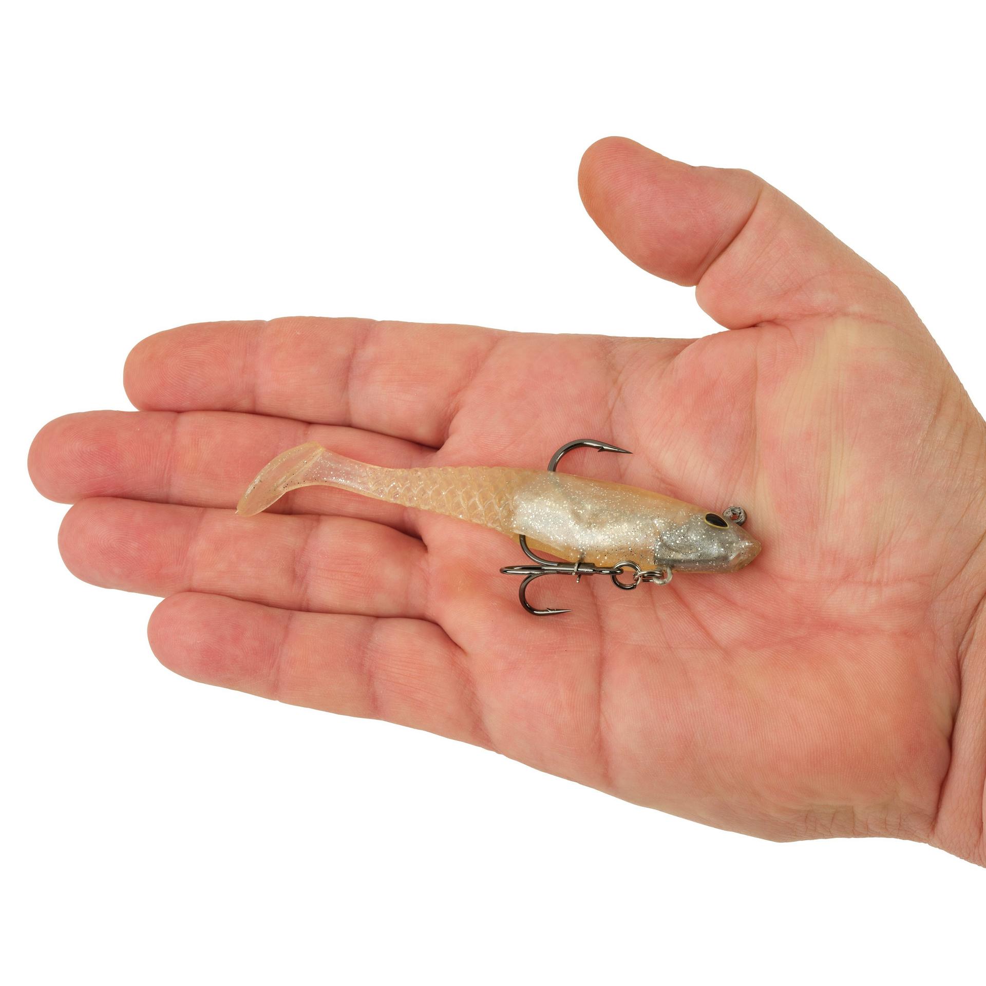 PowerBait? Saltwater Pre-Rigged Cullshad - Image 15