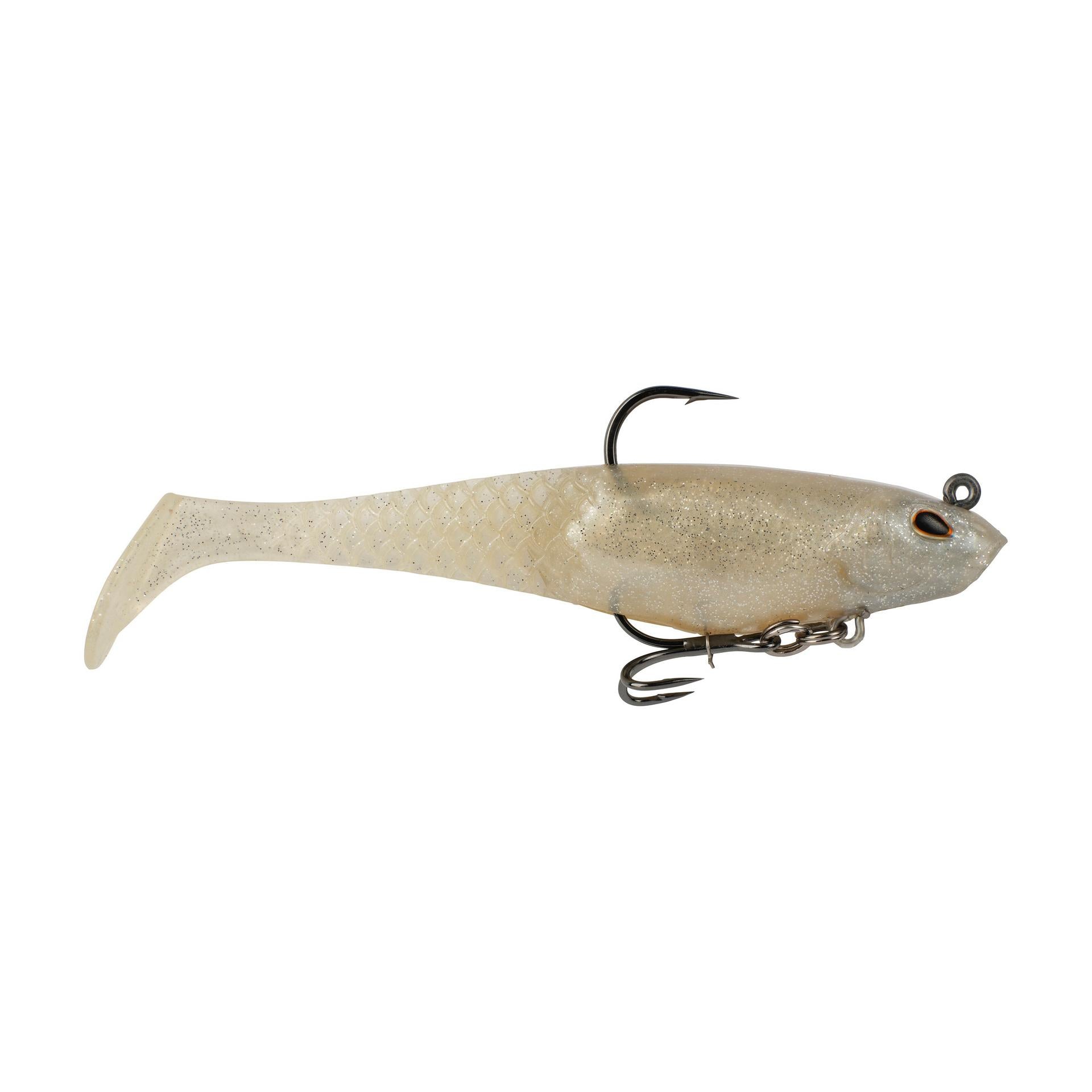 PowerBait? Saltwater Pre-Rigged Cullshad - Image 3