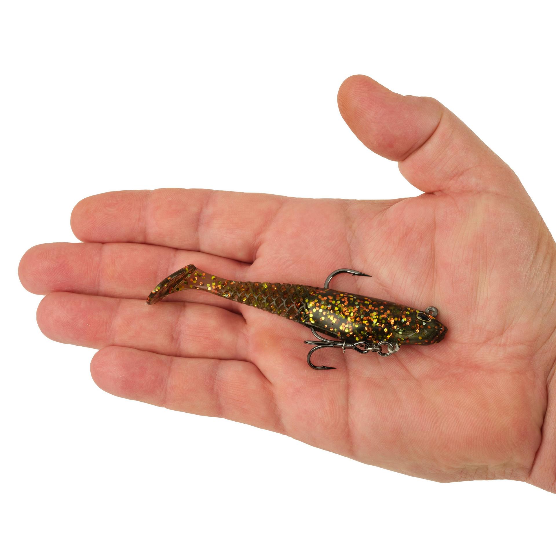 PowerBait? Saltwater Pre-Rigged Cullshad - Image 17