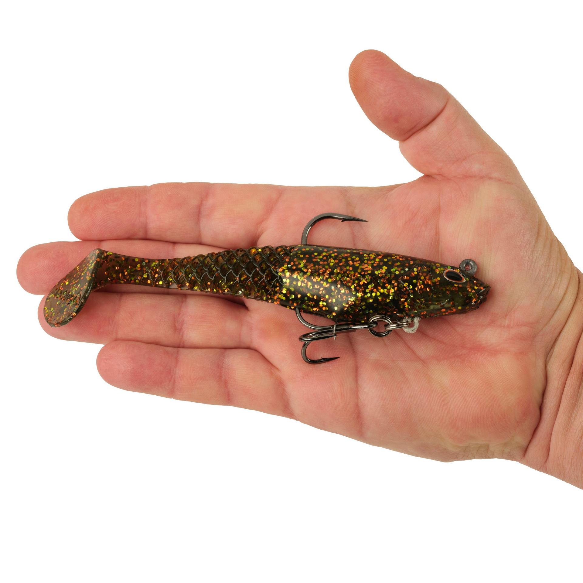 PowerBait? Saltwater Pre-Rigged Cullshad - Image 37