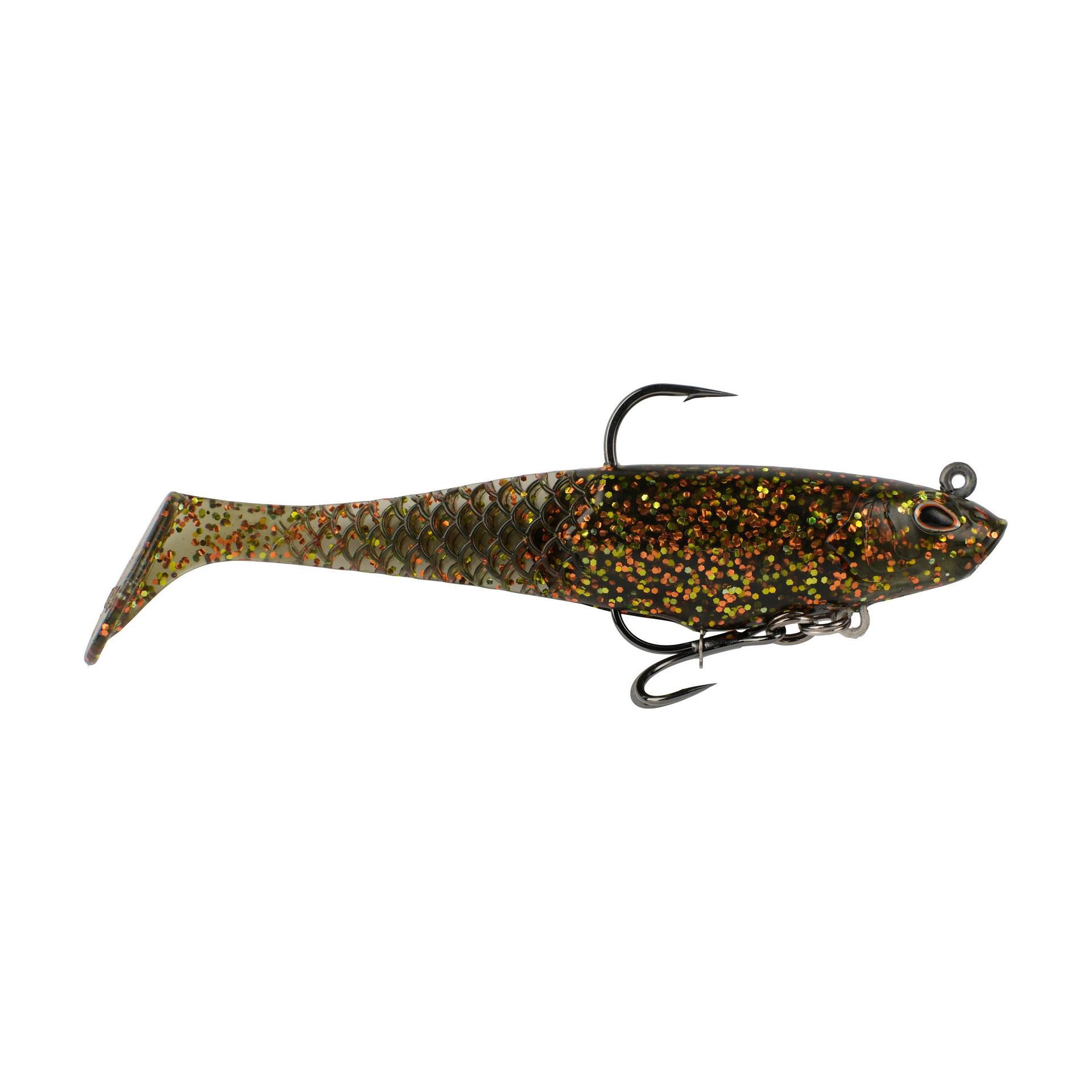 PowerBait? Saltwater Pre-Rigged Cullshad - Image 4