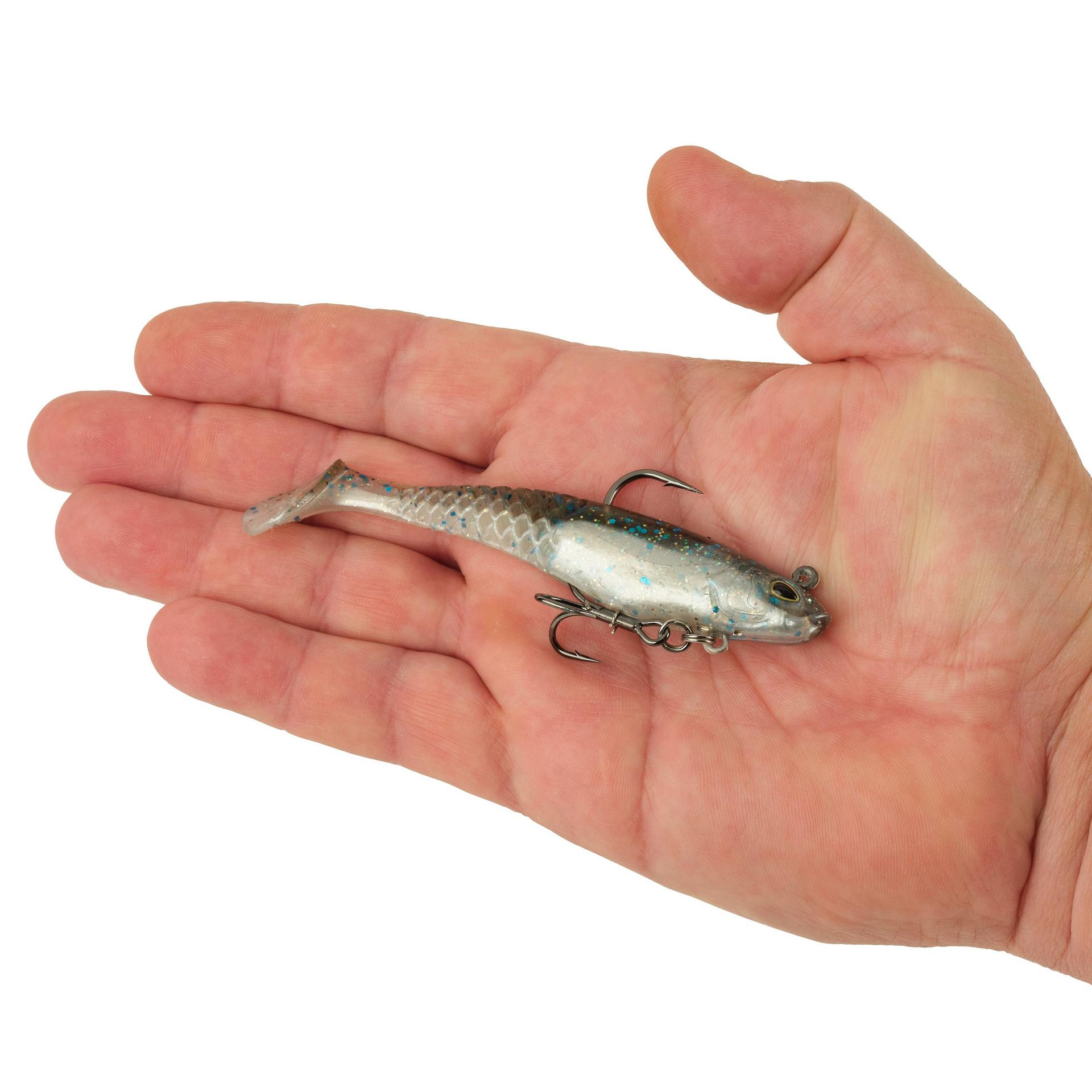 PowerBait? Saltwater Pre-Rigged Cullshad - Image 19