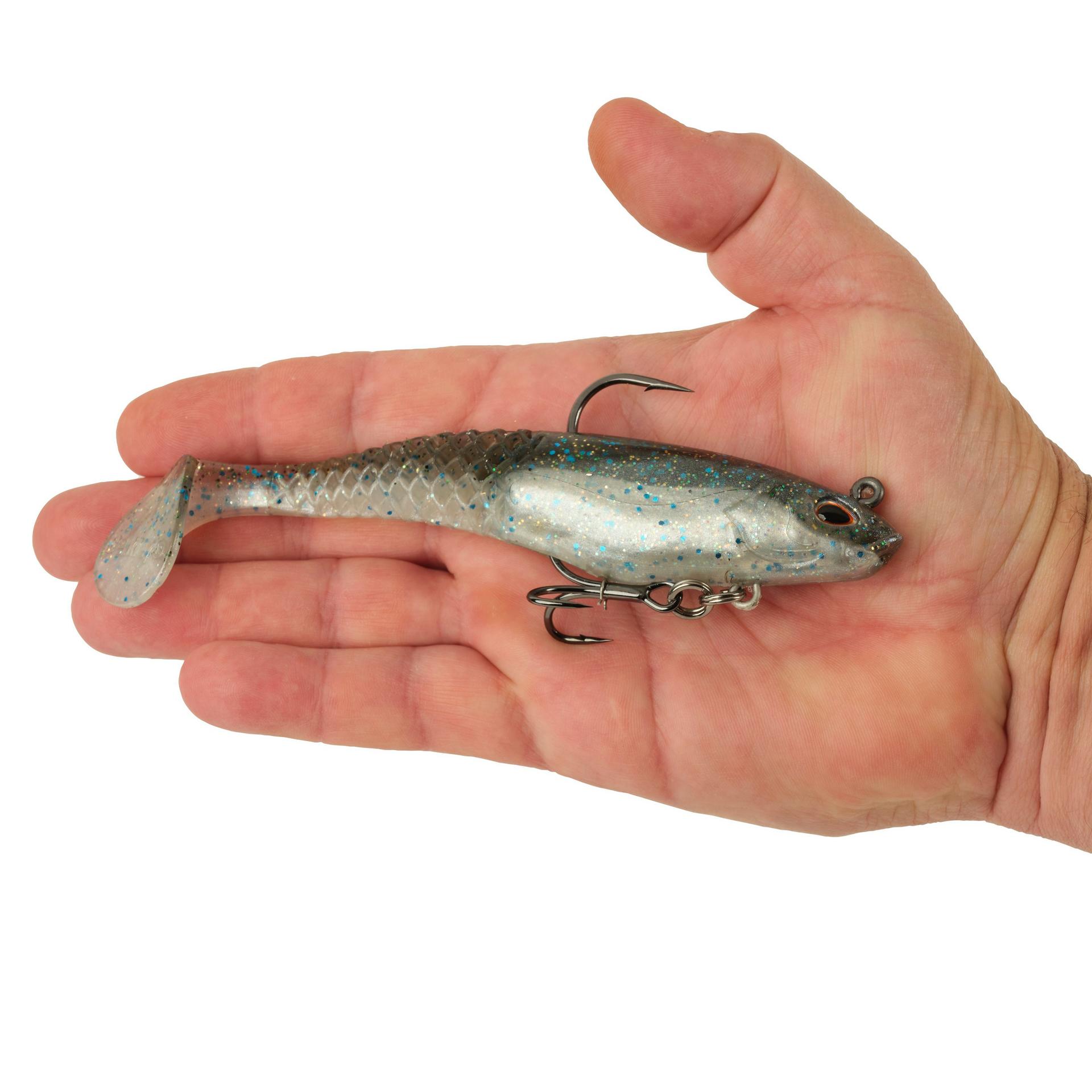PowerBait? Saltwater Pre-Rigged Cullshad - Image 39