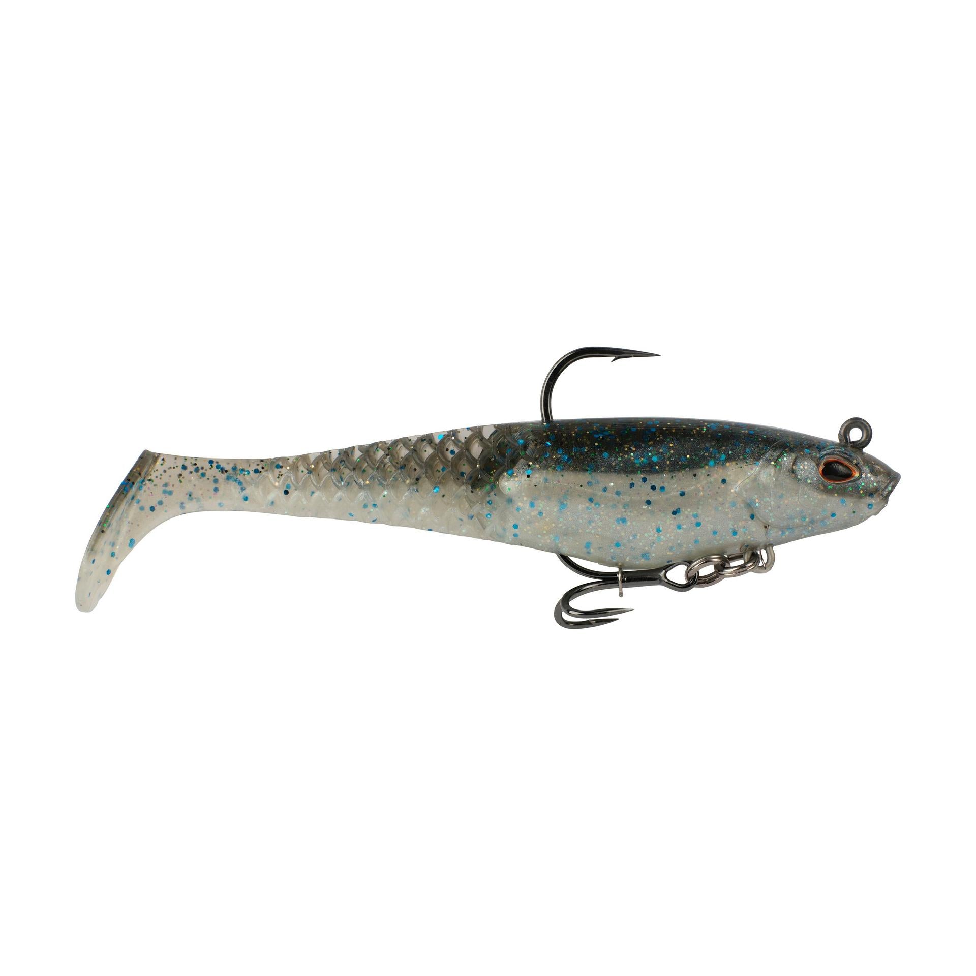 PowerBait? Saltwater Pre-Rigged Cullshad - Image 5
