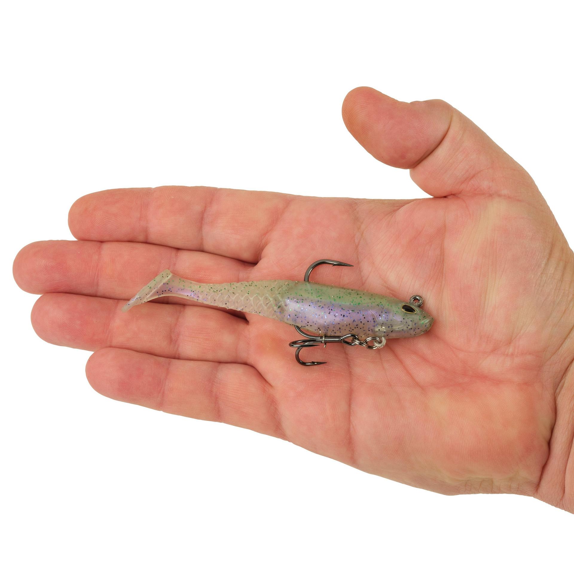 PowerBait? Saltwater Pre-Rigged Cullshad - Image 21