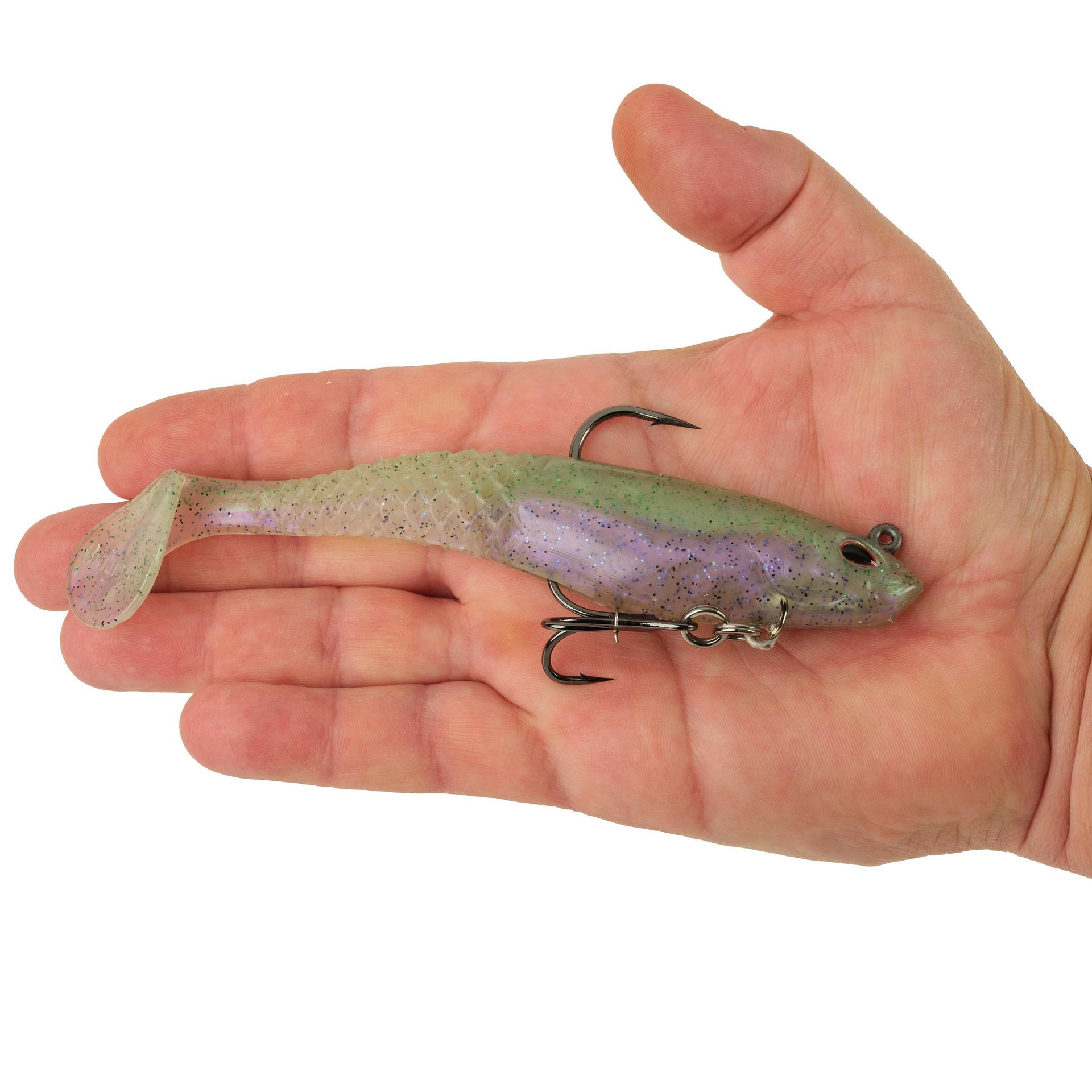 PowerBait? Saltwater Pre-Rigged Cullshad - Image 41