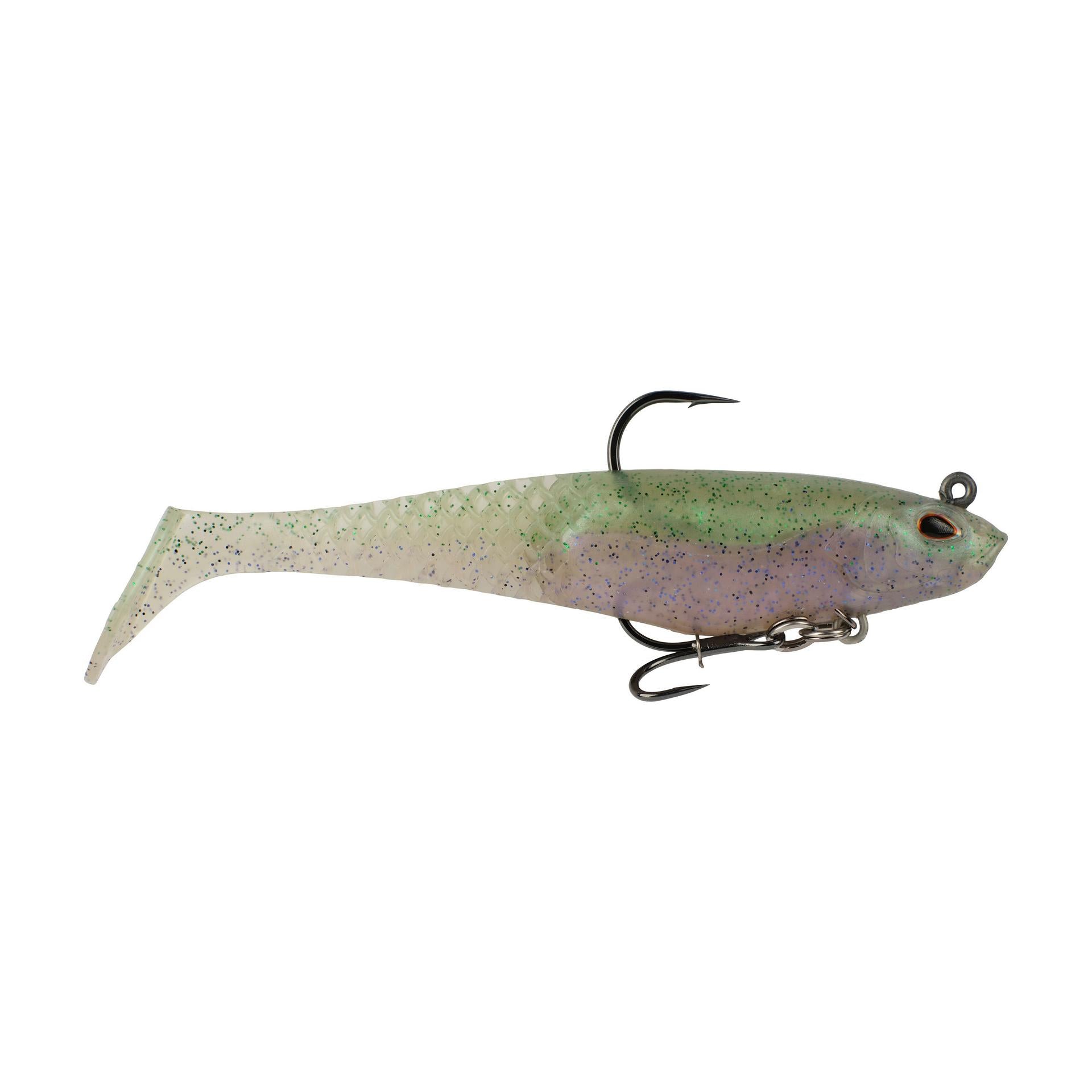 PowerBait? Saltwater Pre-Rigged Cullshad - Image 6