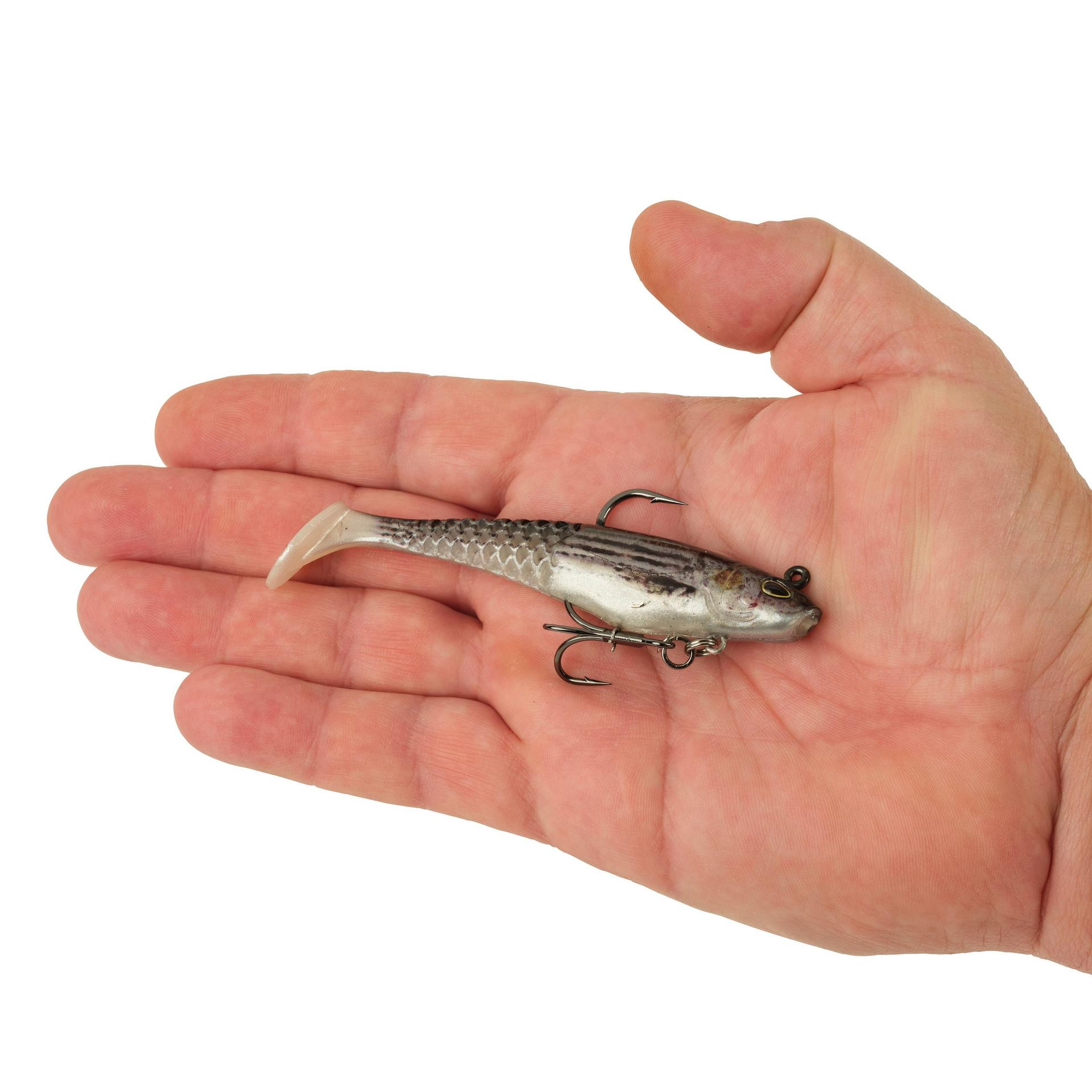 PowerBait? Saltwater Pre-Rigged Cullshad - Image 25
